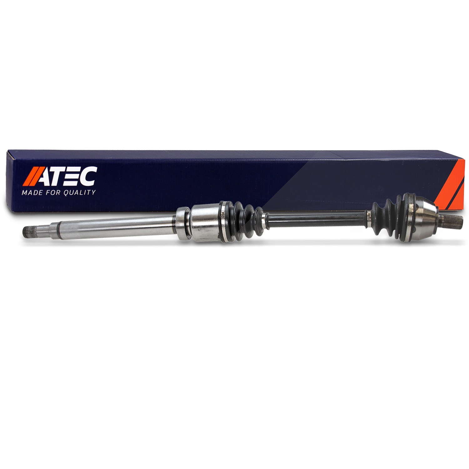Atec Antriebswelle vorne rechts [Hersteller-Nr. 10661835] für Ford, Volvo