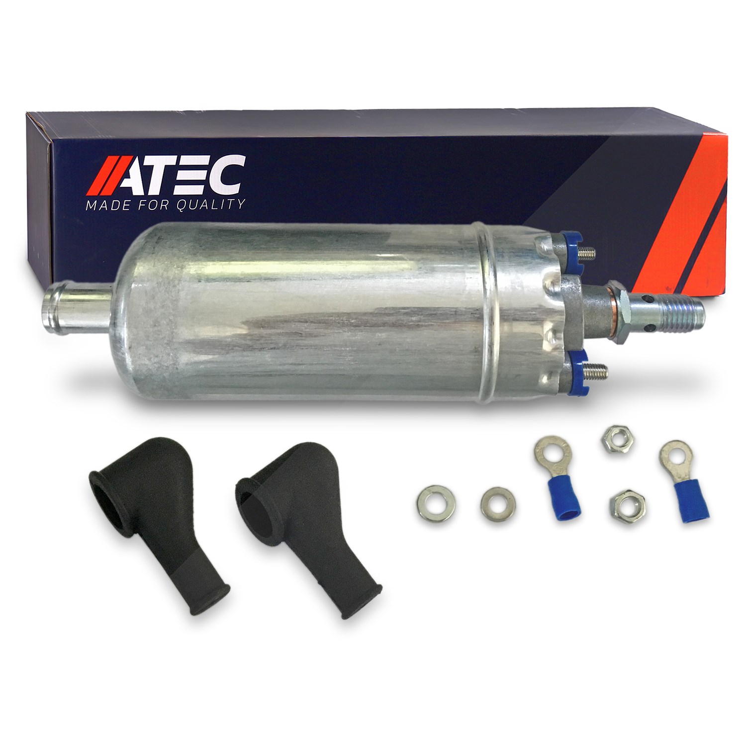Atec Kraftstoffpumpe [Hersteller-Nr. 10670602] für Ford, Kia, Mercedes-Benz, Peugeot, Puch, Nissan
