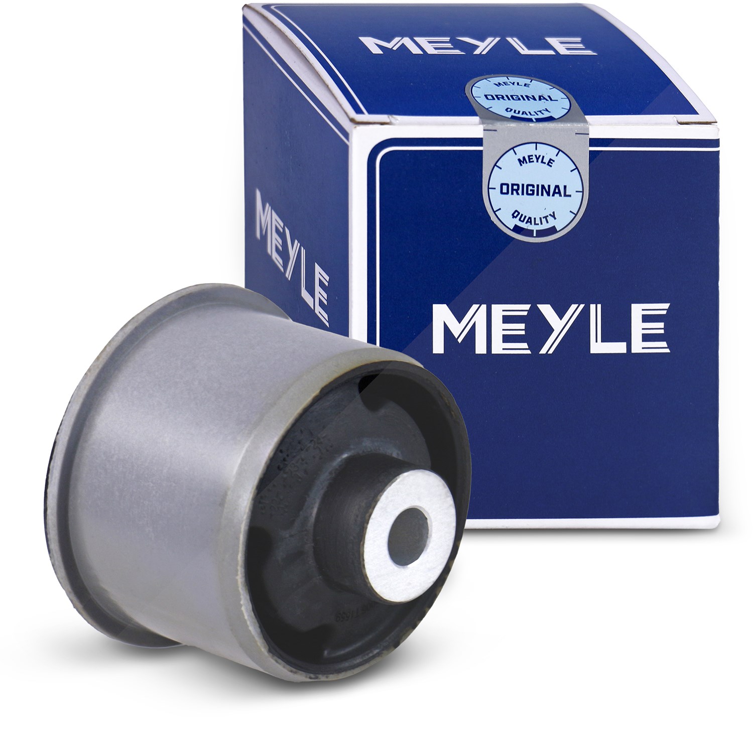 Meyle Lagerung Achskörper hinten [Hersteller-Nr. 7147100006] für Ford