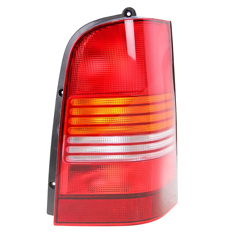 Bestprice Heckleuchte, mit Nebelschlußlicht, ohne Lampenträg [Hersteller-Nr. 31468703] für Mercedes-Benz