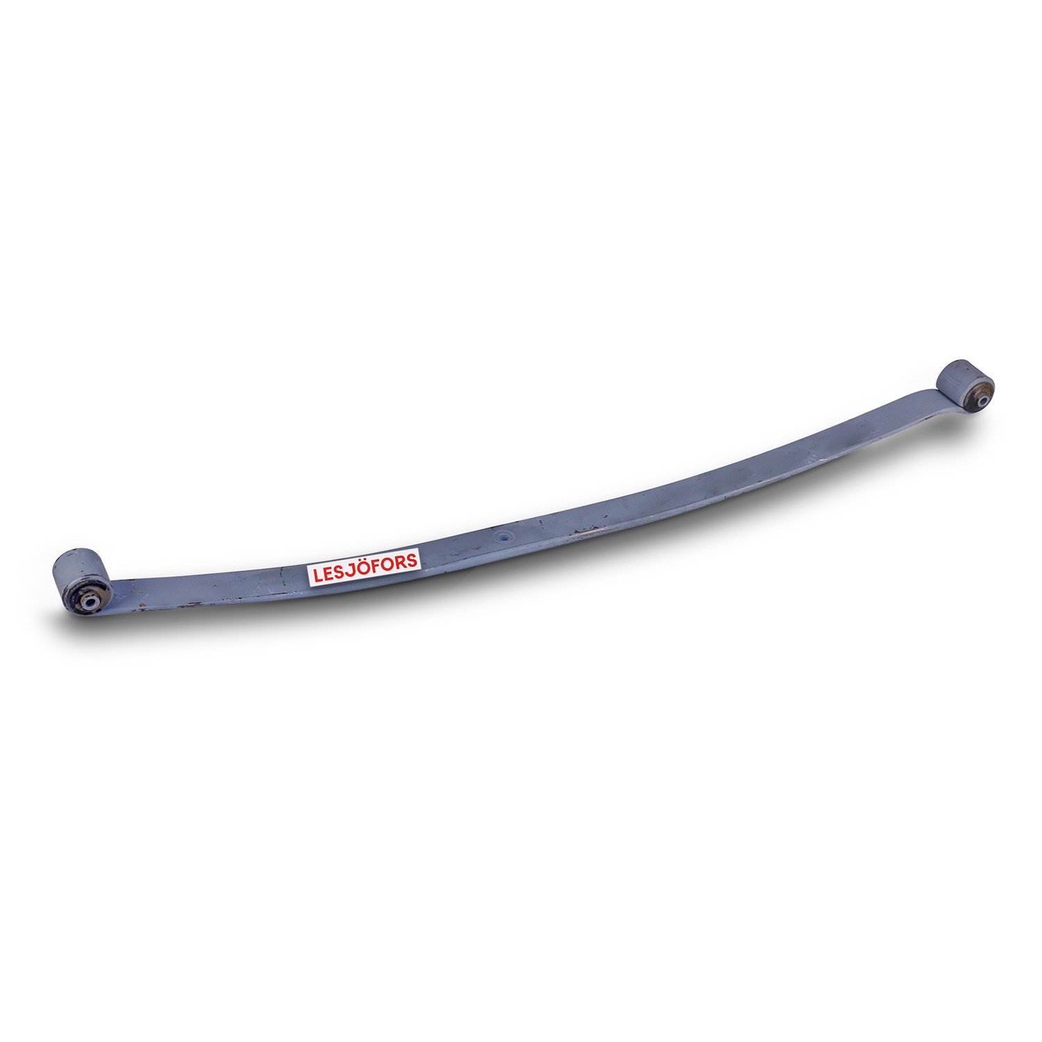 Lesjöfors Federnpaket hinten [Hersteller-Nr. 5895019] für VW