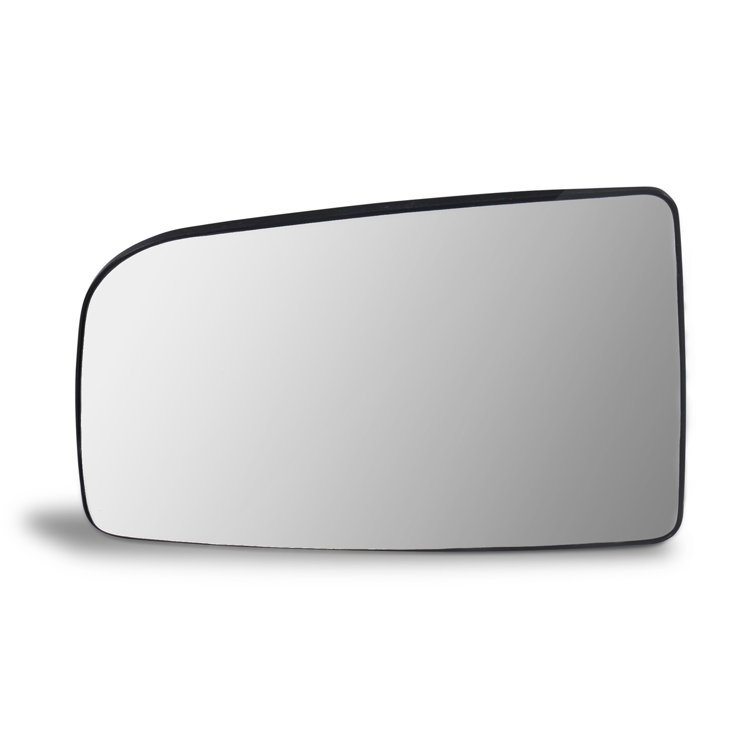 Van Wezel Spiegelglas, Außenspiegel [Hersteller-Nr. 3083838] für Mercedes-Benz, VW