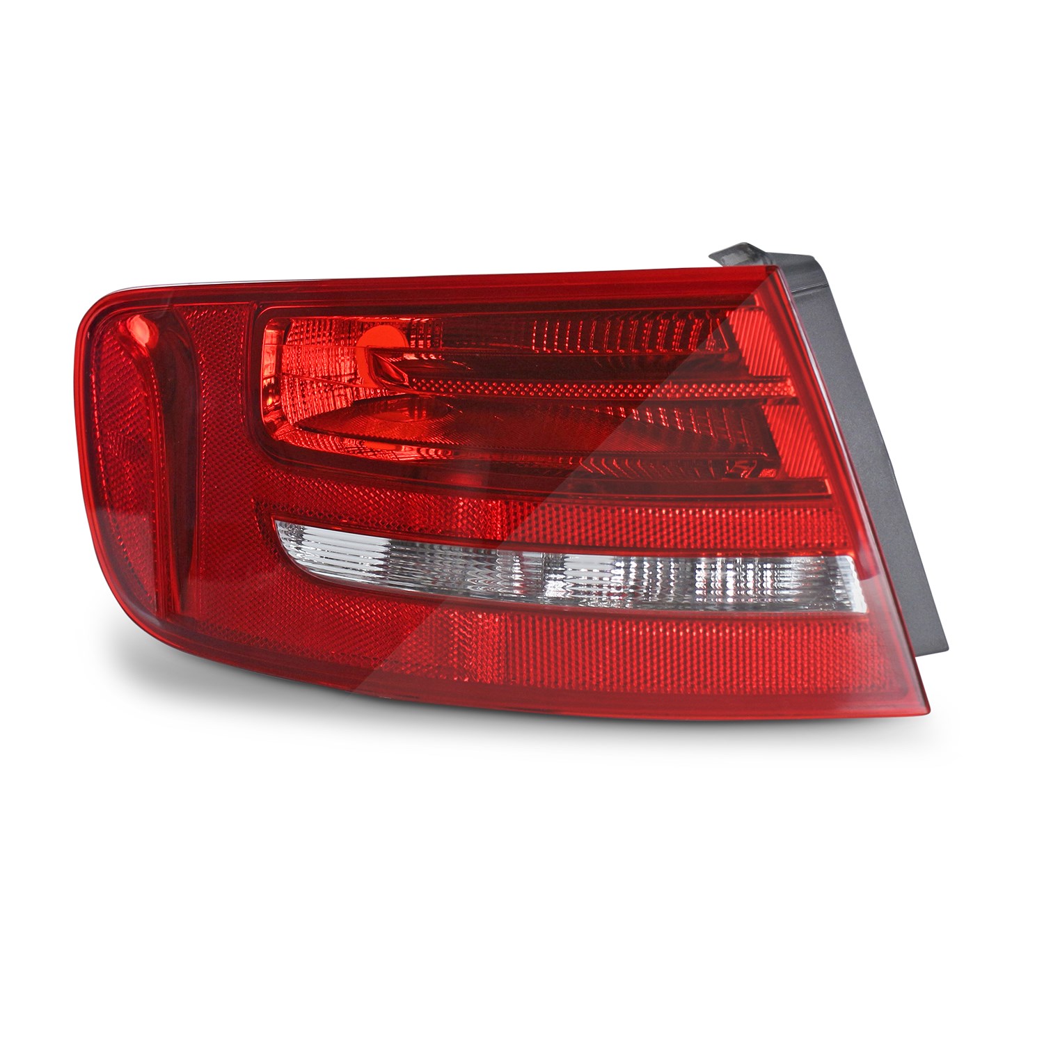 Tyc Heckleuchte [Hersteller-Nr. 11-11366-01-2] für Audi