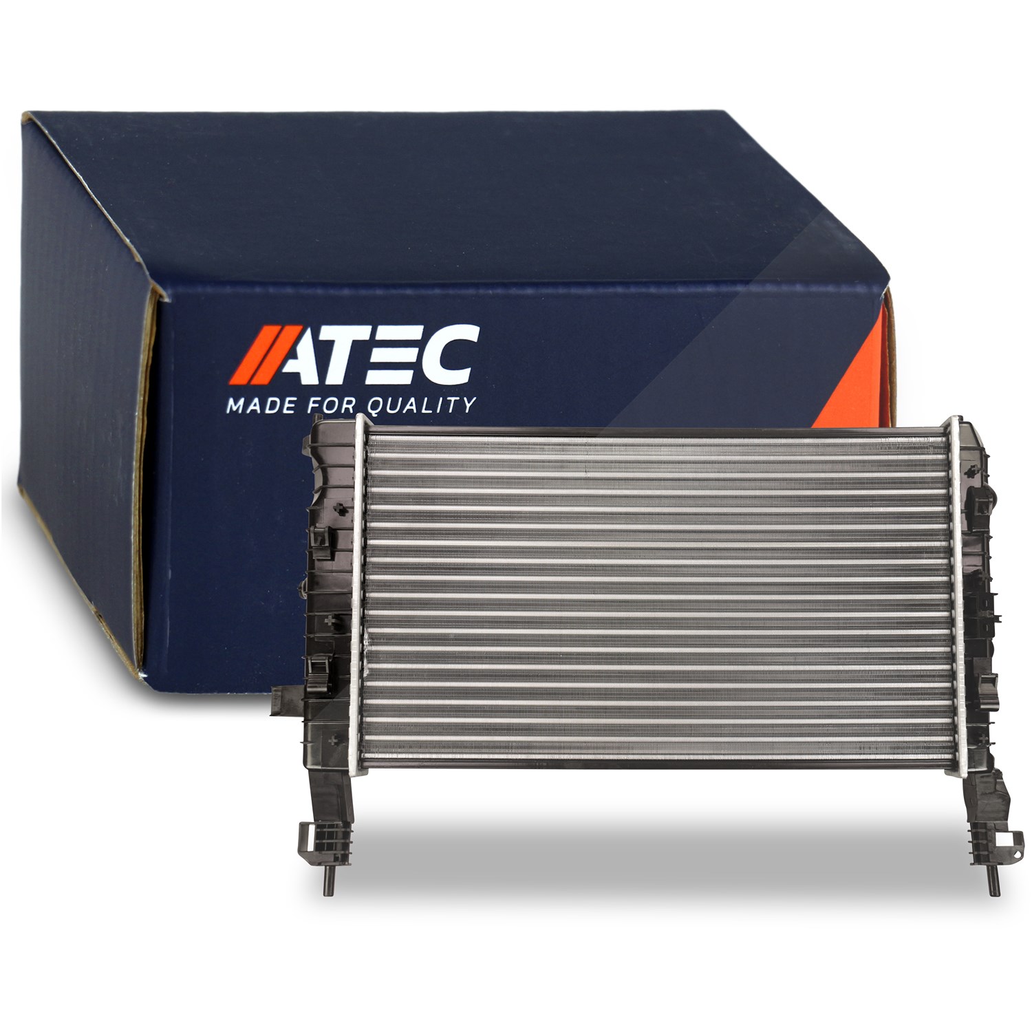 Atec Kühler, Motorkühlung [Hersteller-Nr. 30328937] für Opel