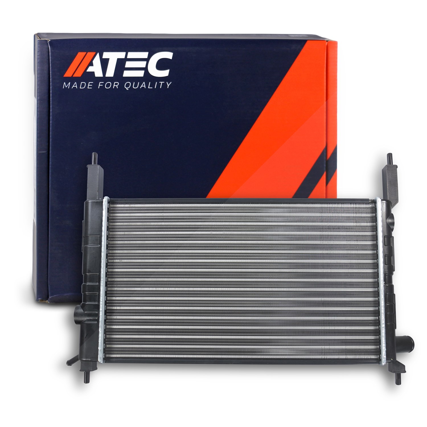 Atec Kühler, Motorkühlung [Hersteller-Nr. 10683092] für Opel
