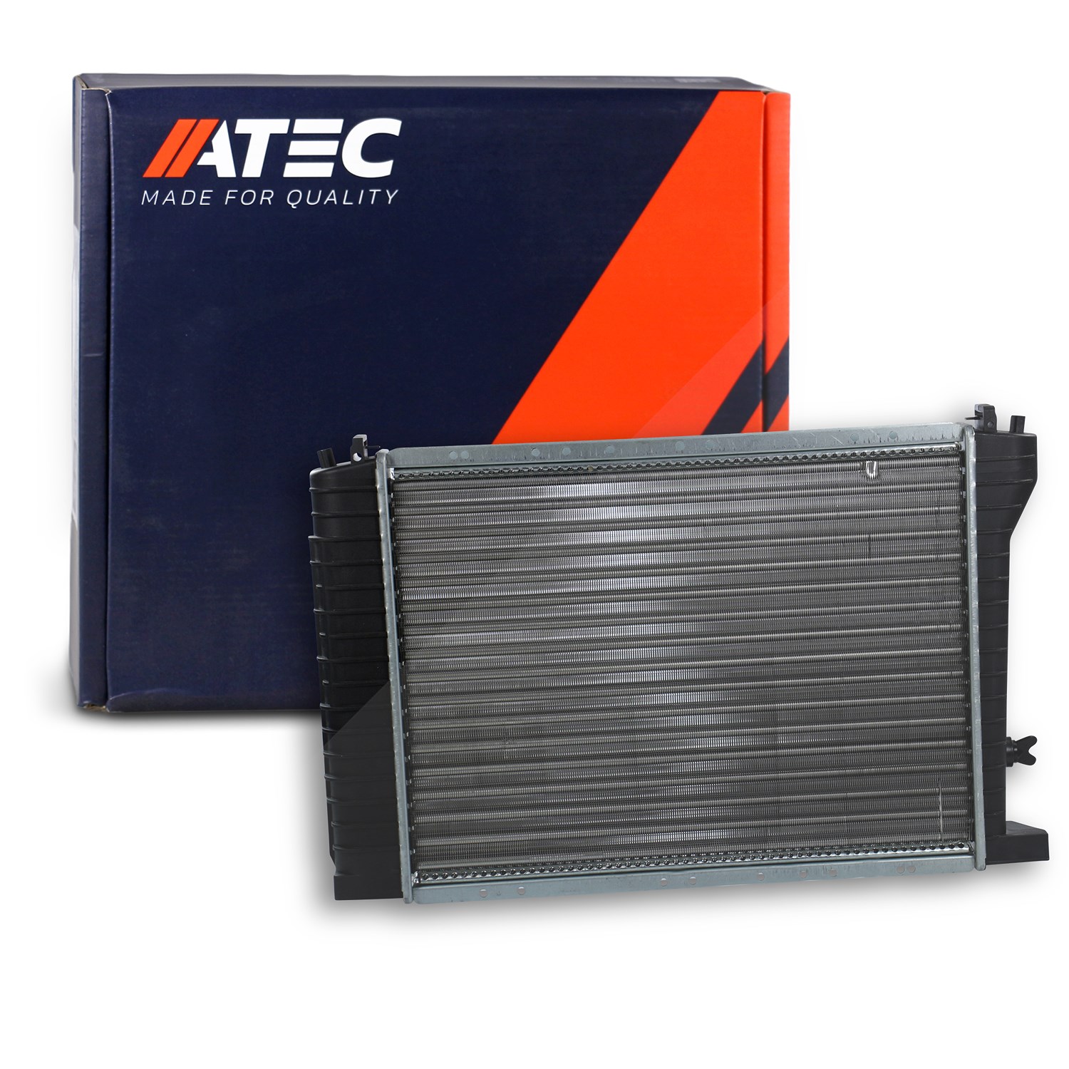 Atec Kühler, Motorkühlung [Hersteller-Nr. 10683093] für BMW