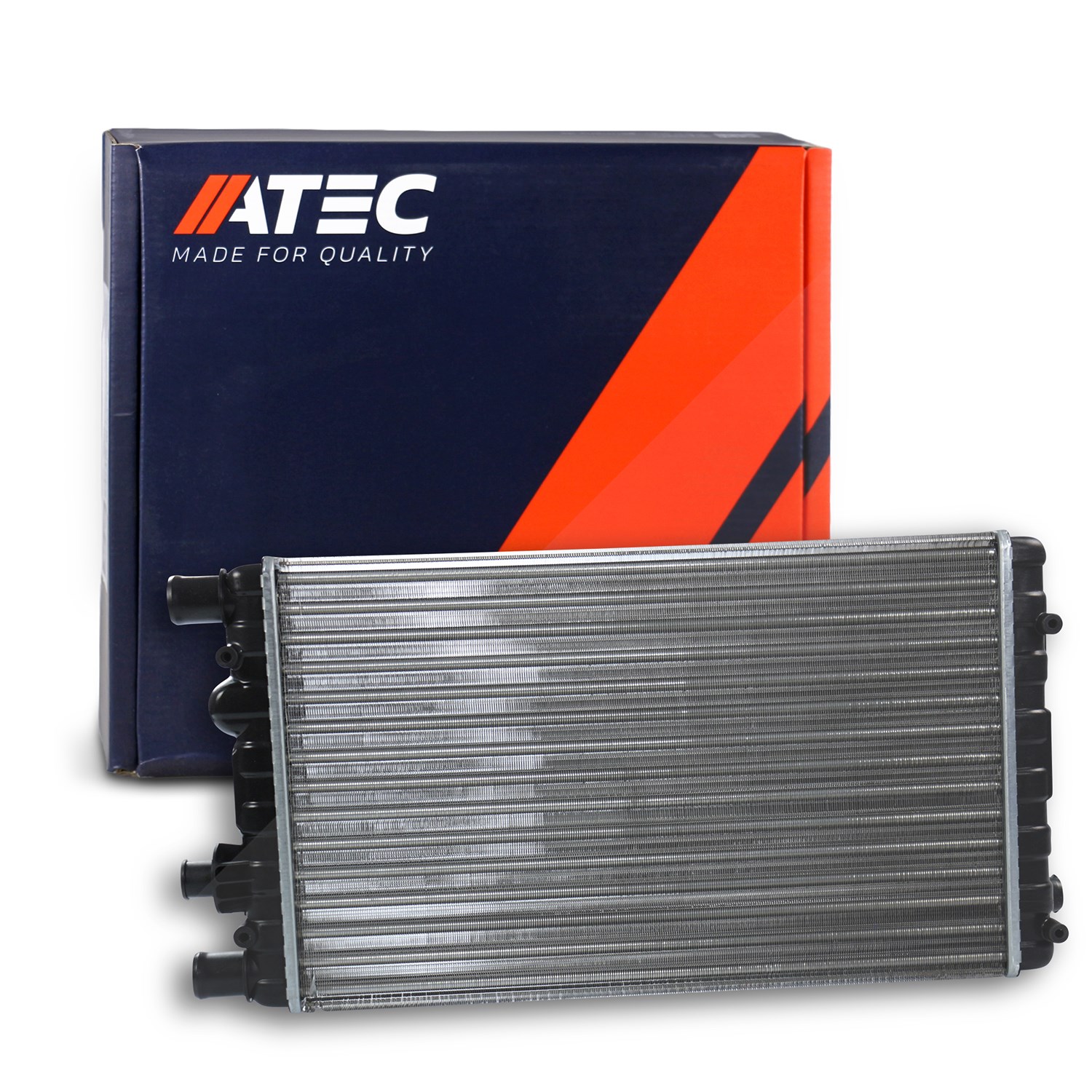 Atec Kühler [Hersteller-Nr. 10683094] für Fiat