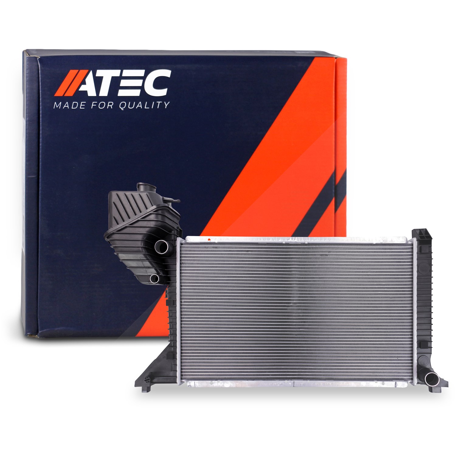 Atec Kühler, Motorkühlung [Hersteller-Nr. 30328652] für Mercedes-Benz