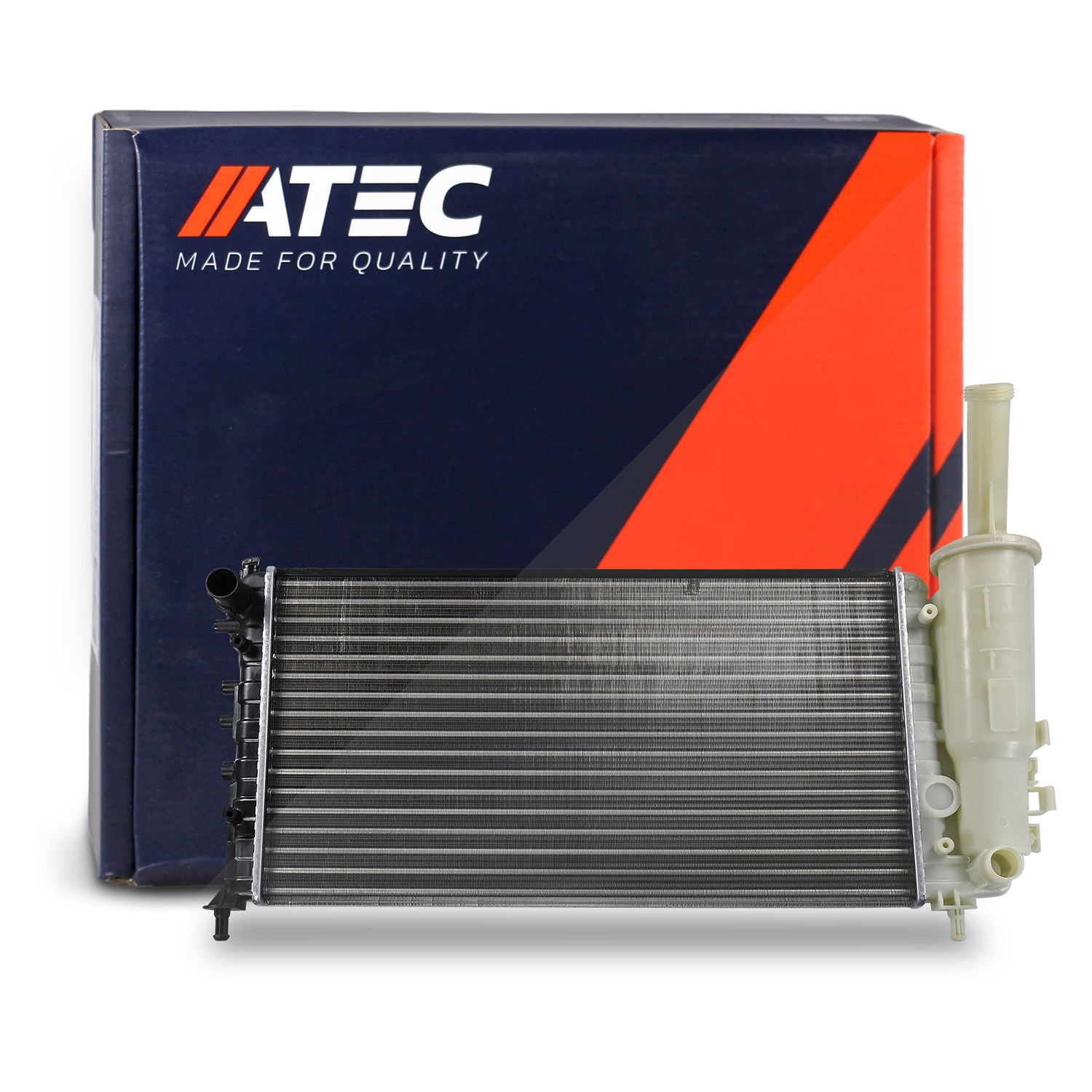Atec Kühler, Motorkühlung [Hersteller-Nr. 30302652] für Fiat