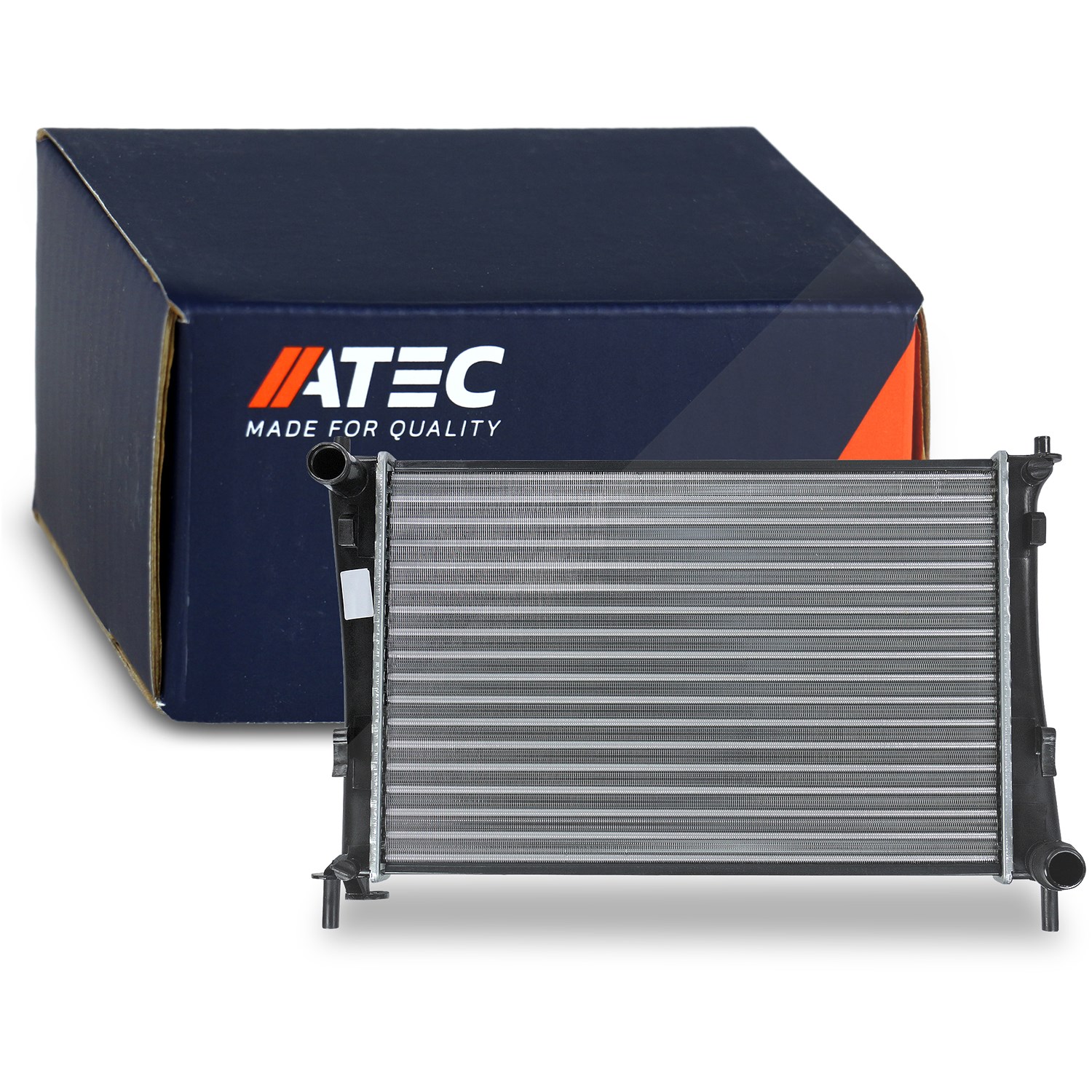 Atec Kühler, Motorkühlung [Hersteller-Nr. 30329251] für Ford, Mazda