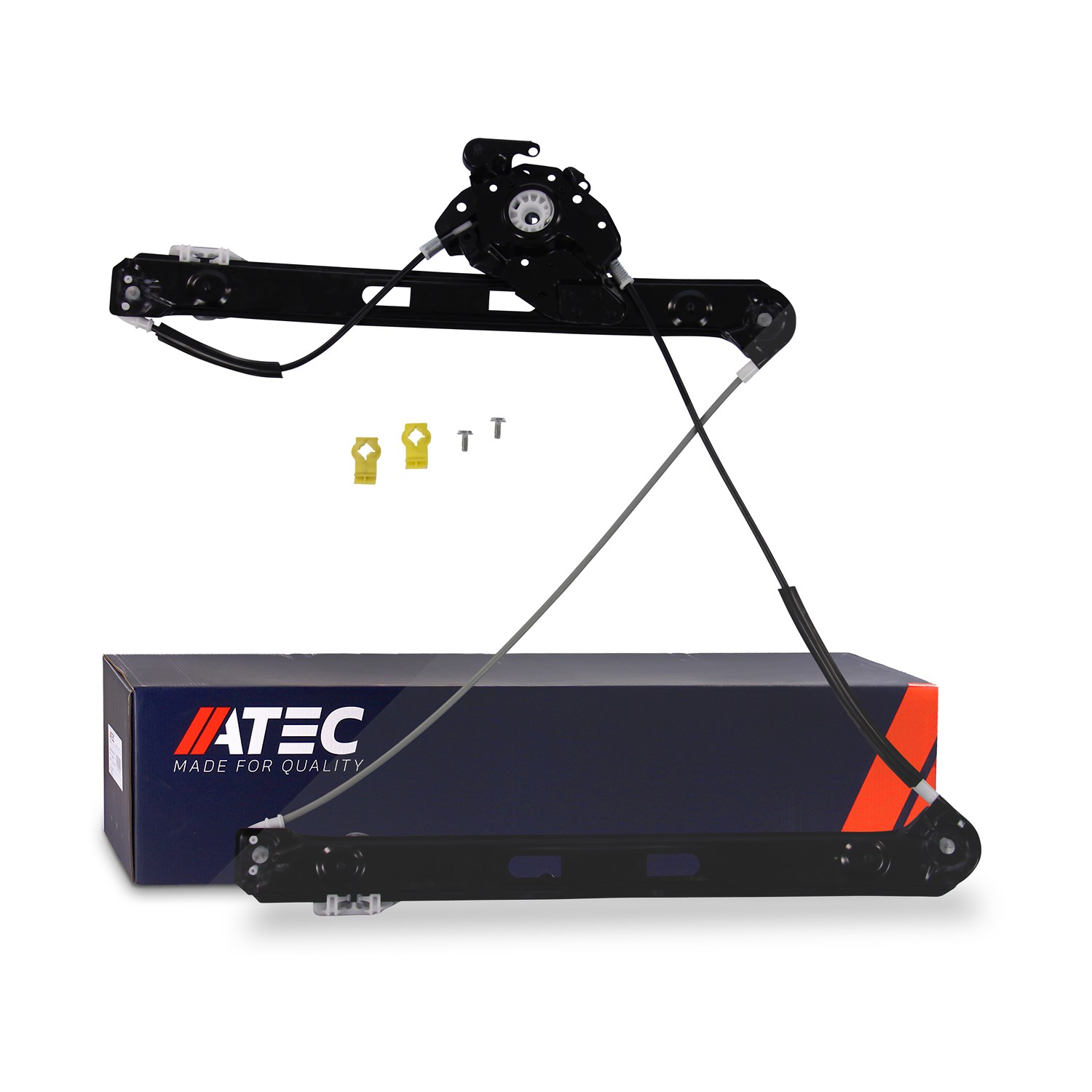Atec Fensterheber elektrisch vorne rechts [Hersteller-Nr. 10482047] für BMW