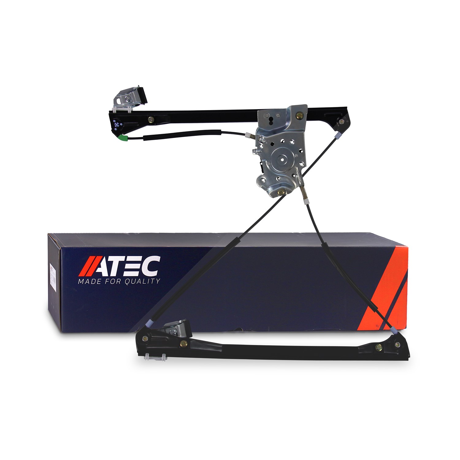 Atec Fensterheber elektrisch vorne rechts [Hersteller-Nr. 10482052] für VW