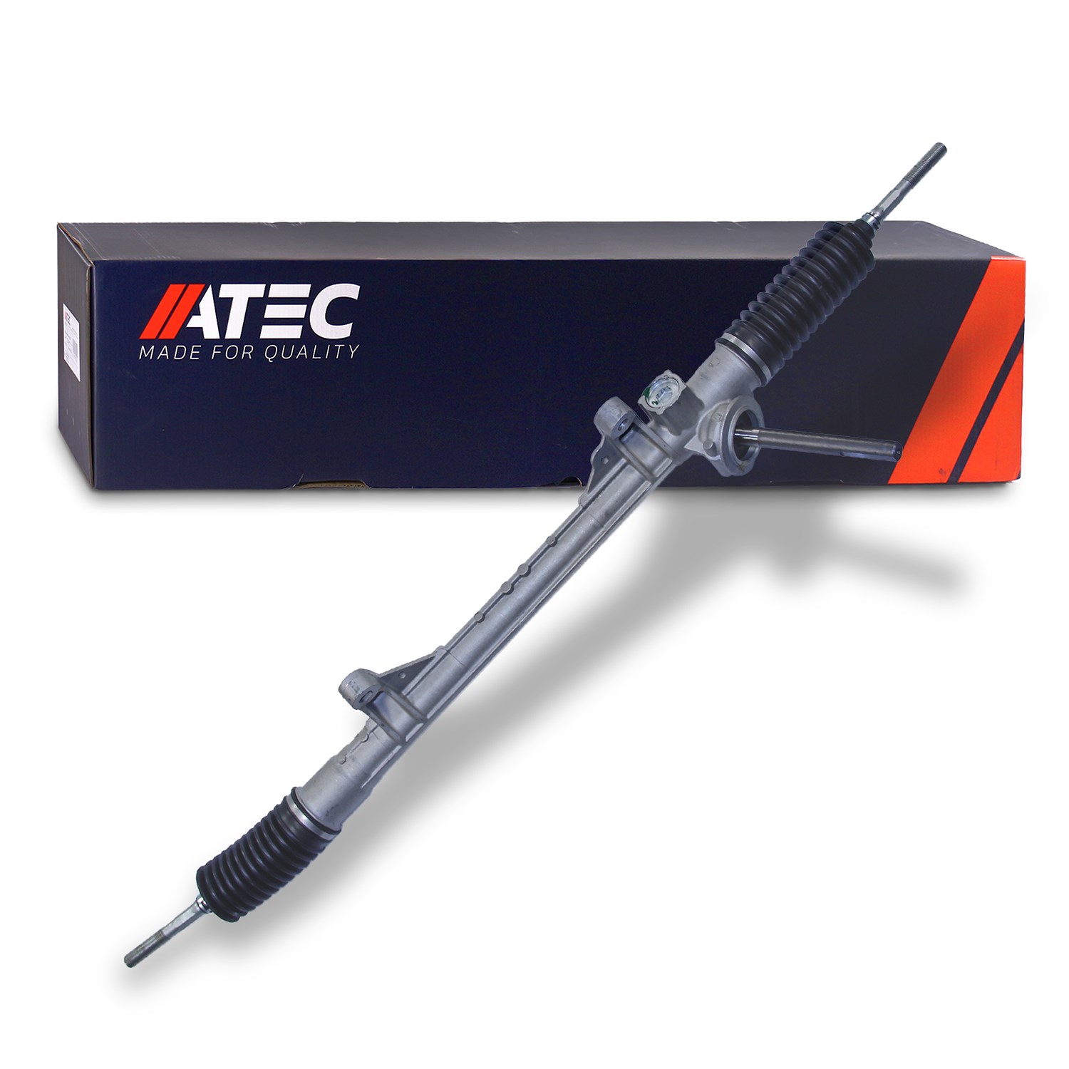 Atec Lenkgetriebe mechanisch [Hersteller-Nr. 10710920] für Renault