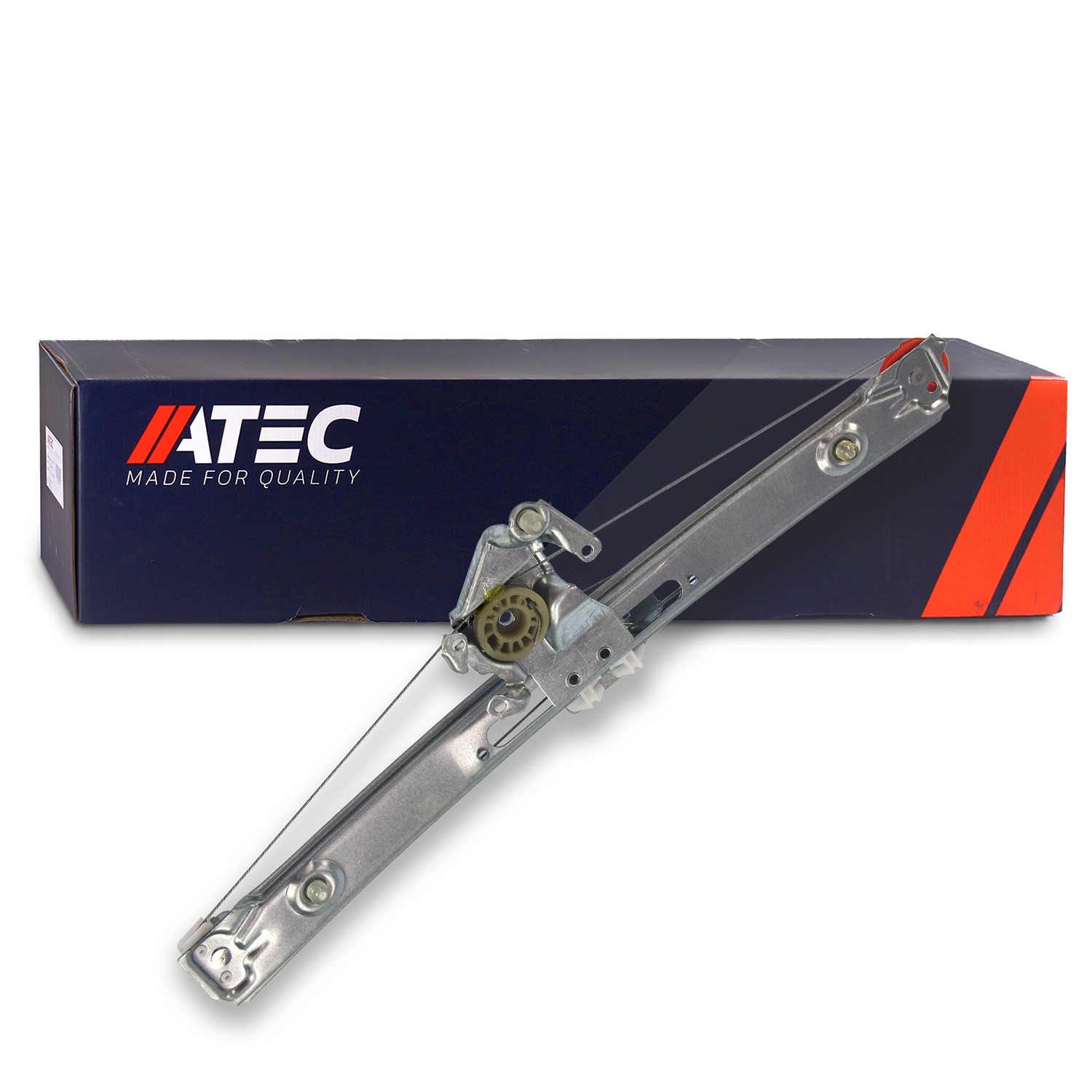 Atec Fensterheber elektrisch hinten rechts [Hersteller-Nr. 30402733] für BMW
