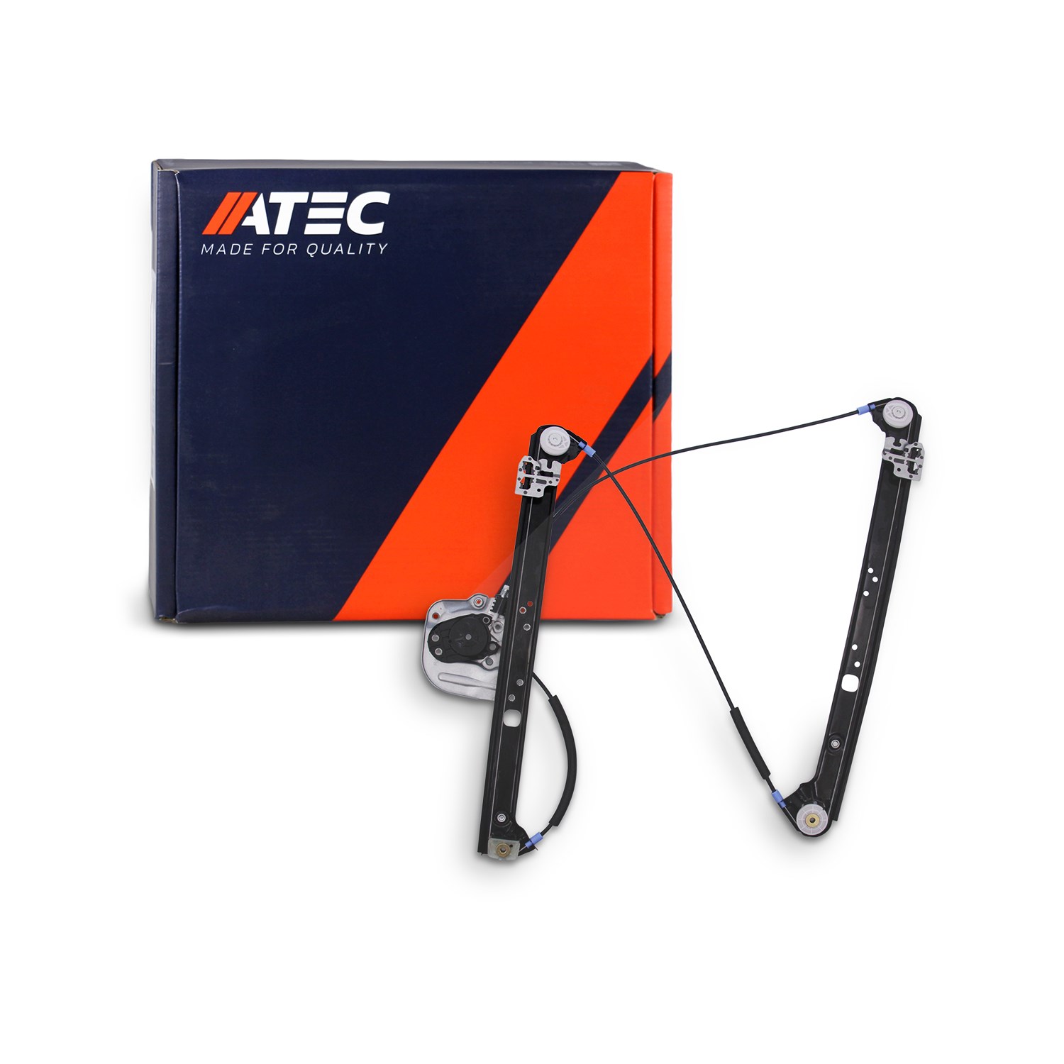 Atec Fensterheber elektrisch vorne links [Hersteller-Nr. 30660083] für BMW