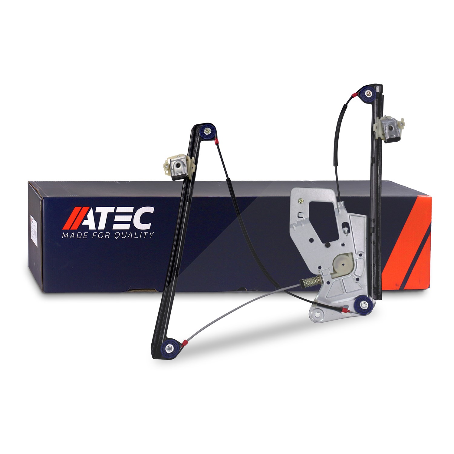 Atec Fensterheber elektrisch vorne rechts [Hersteller-Nr. 10490194] für BMW