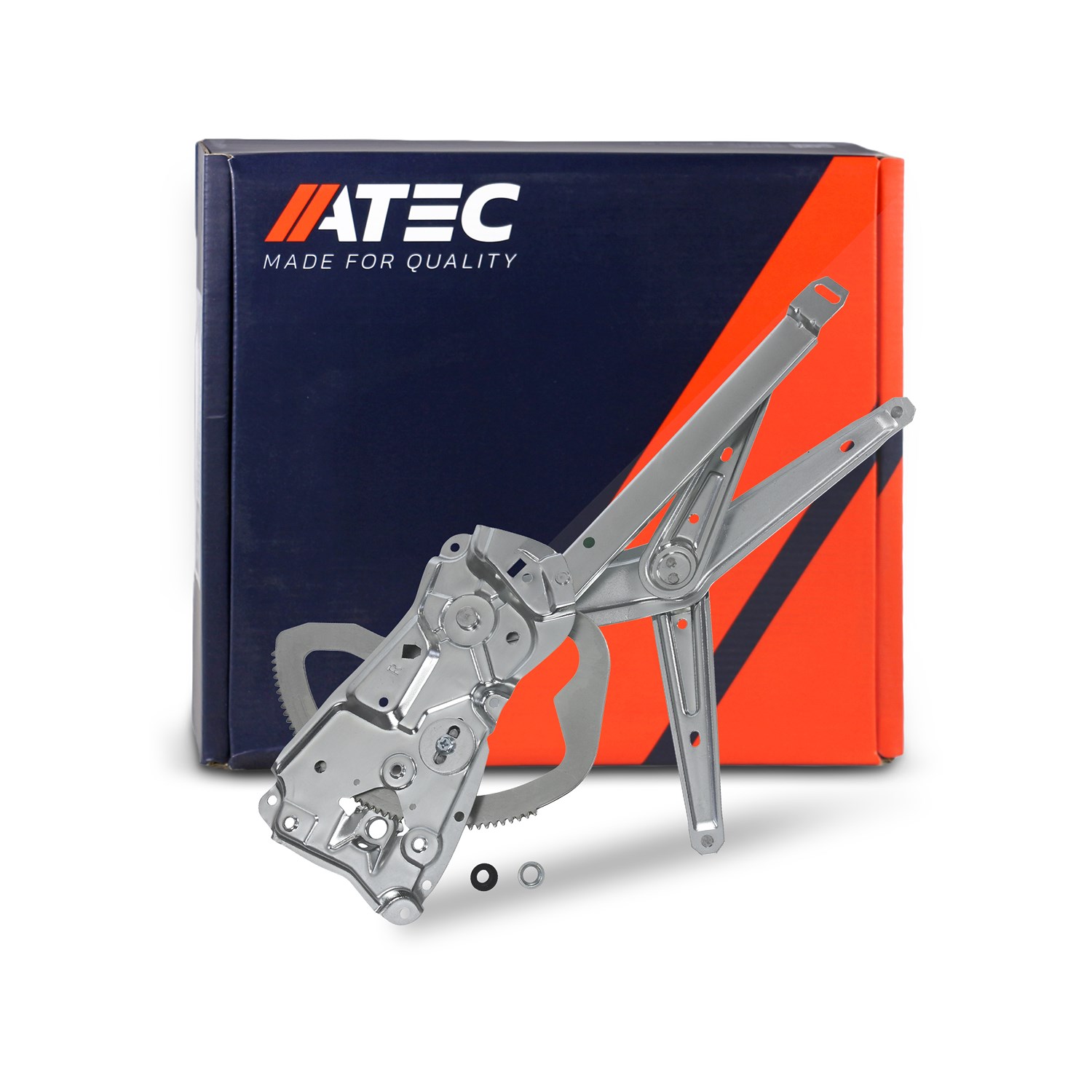 Atec Fensterheber elektrisch vorne rechts [Hersteller-Nr. 10482029] für BMW
