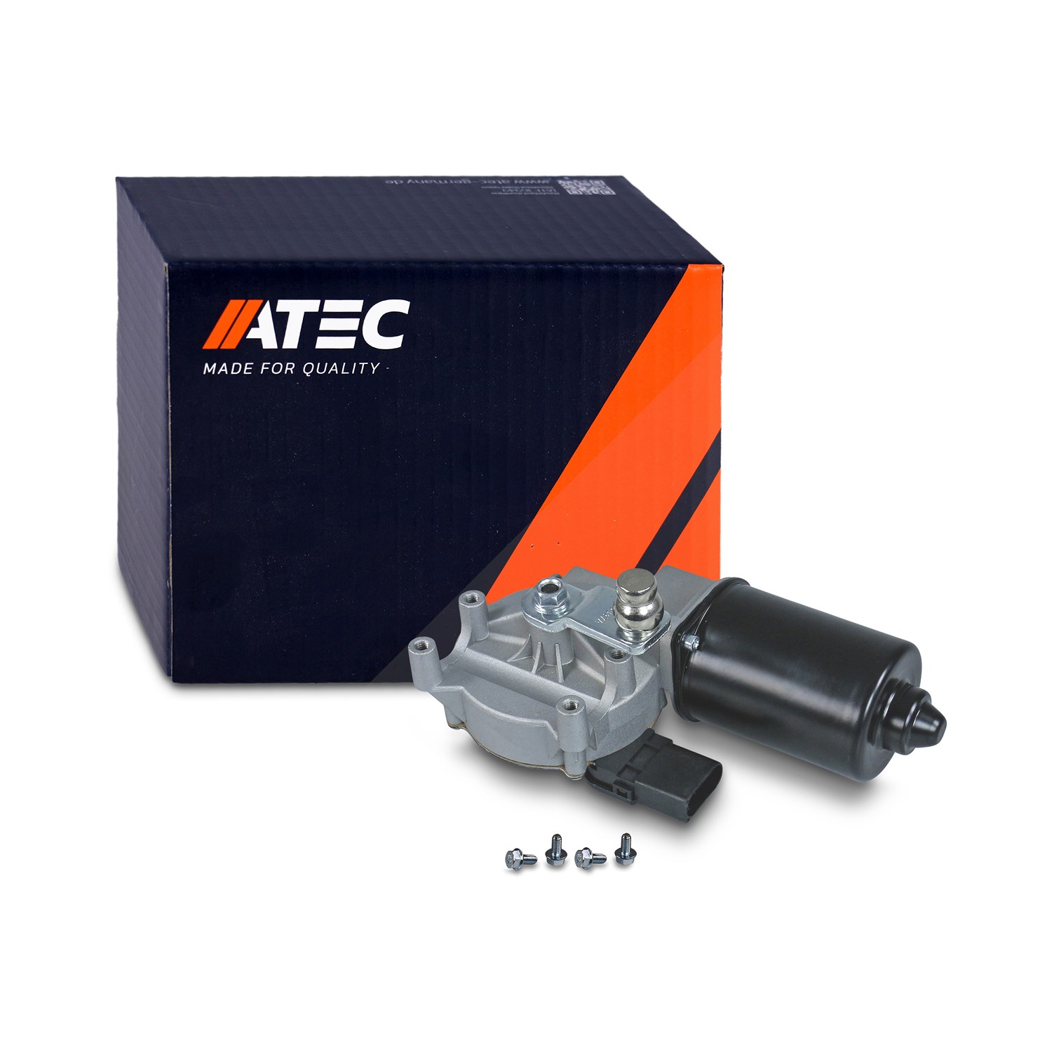 Atec Wischermotor Frontscheibe [Hersteller-Nr. 40361970] für BMW, Mazda