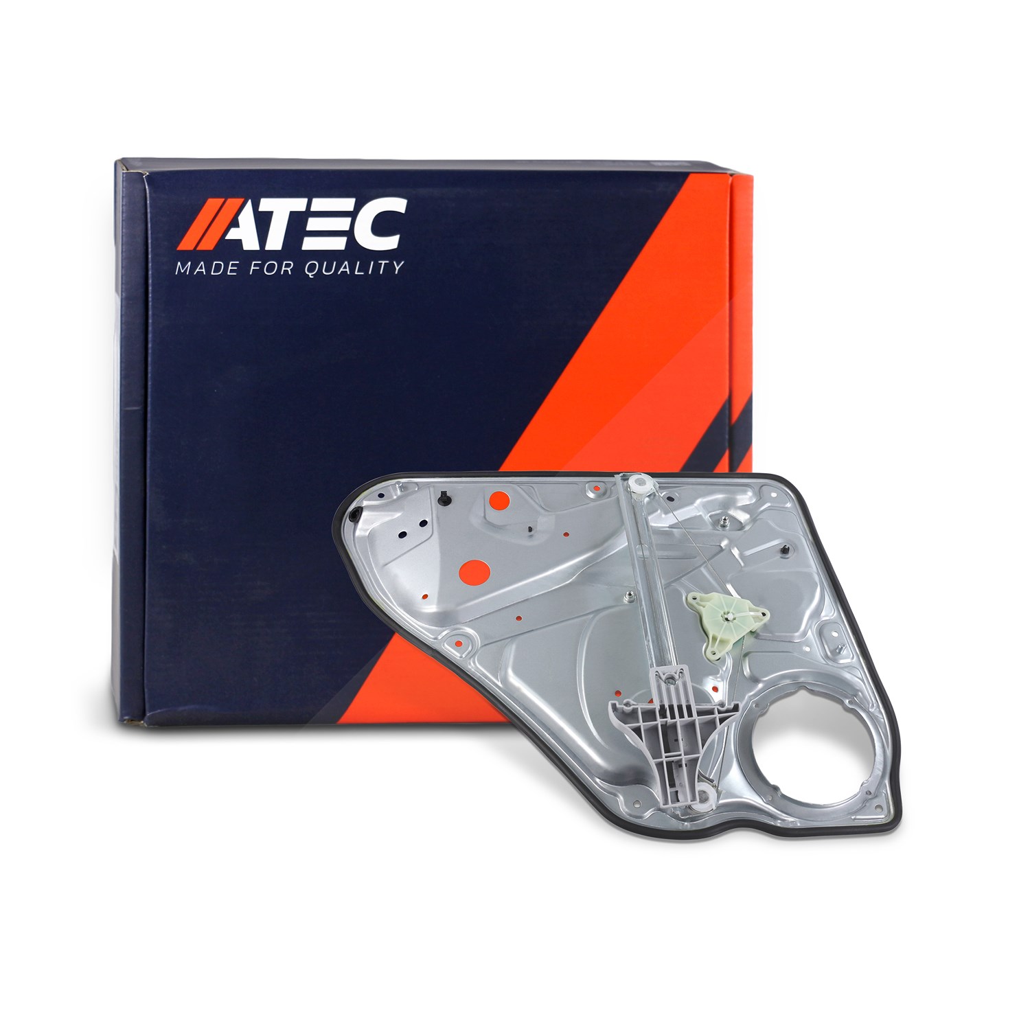 Atec Fensterheber hinten rechts [Hersteller-Nr. 40372715] für VW