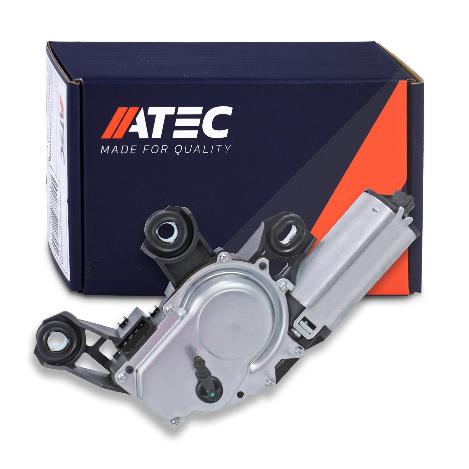 Atec Wischermotor hinten [Hersteller-Nr. 30325335] für VW
