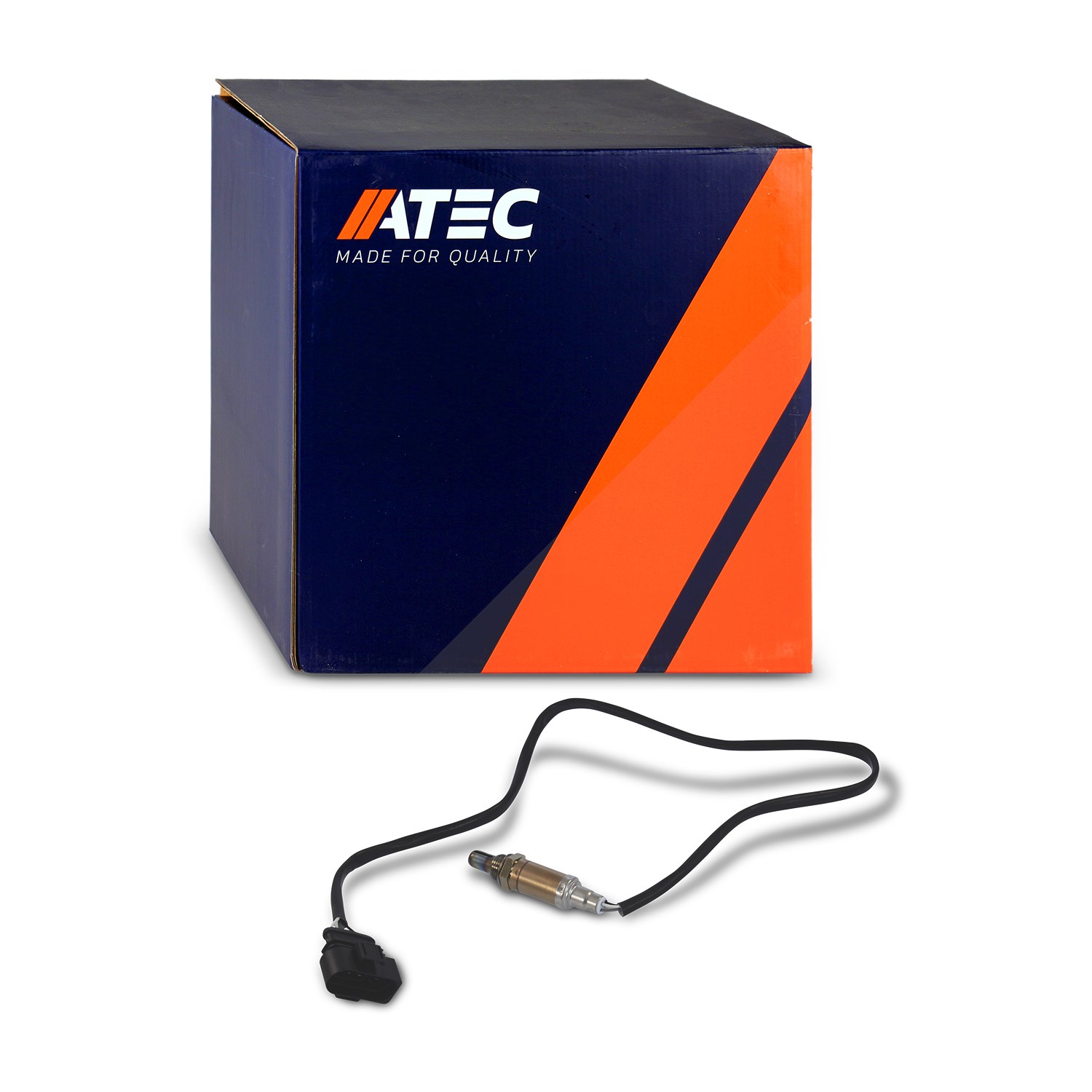 Atec Lambdasonde [Hersteller-Nr. 10606015] für VW, Seat