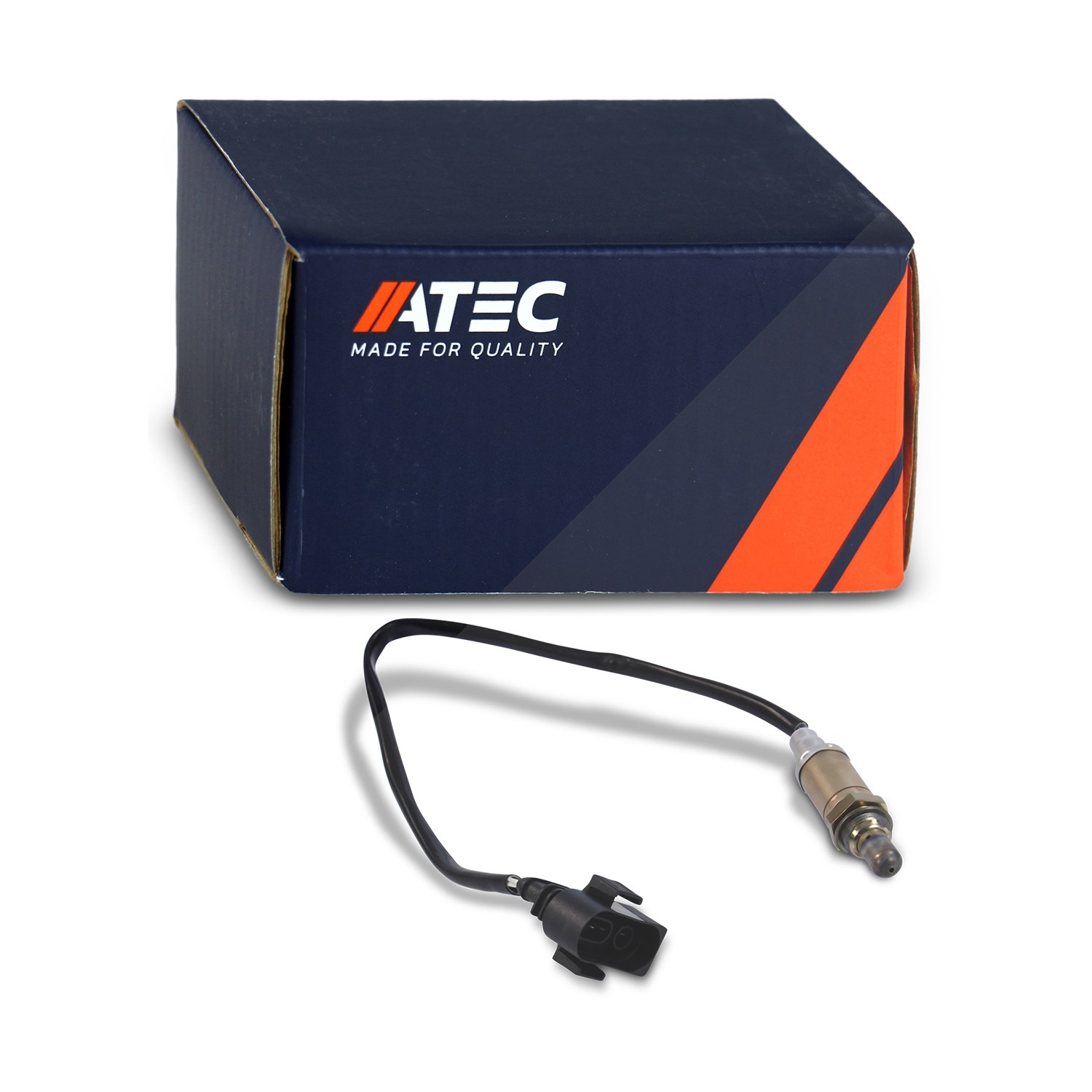 Atec Lambdasonde [Hersteller-Nr. 10606016] für VW, Seat, Audi