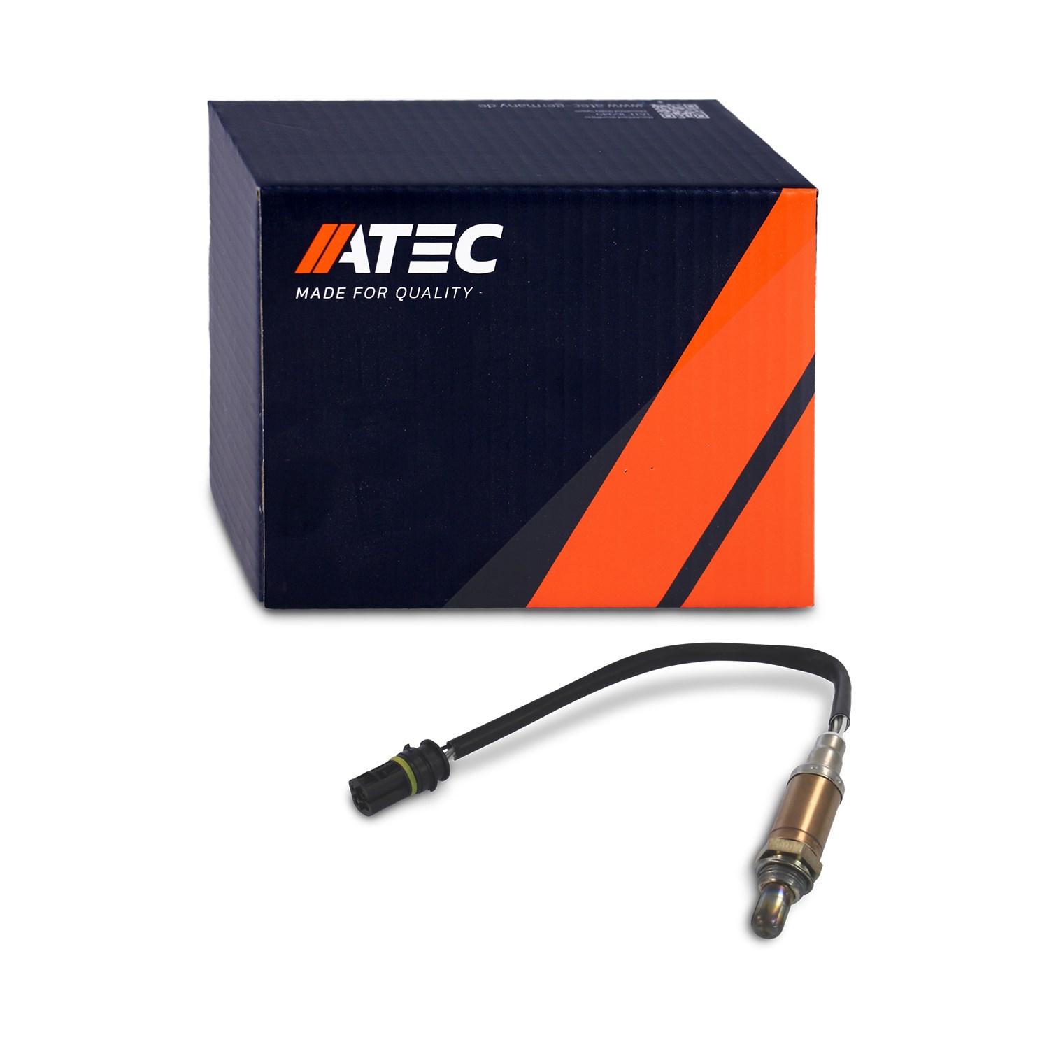 Atec Lambdasonde [Hersteller-Nr. 10606017] für BMW