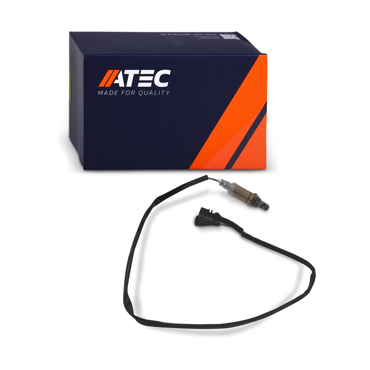 Atec Lambdasonde [Hersteller-Nr. 10606019] für VW, Audi, Seat