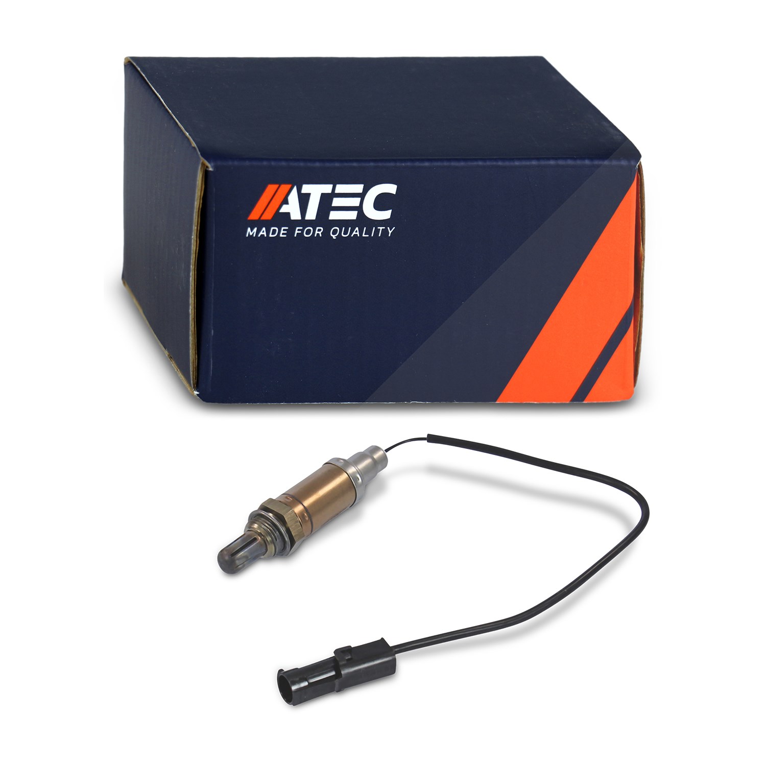 Atec Lambdasonde [Hersteller-Nr. 10606021] für Opel, Suzuki, Subaru, Daewoo, Vauxhall