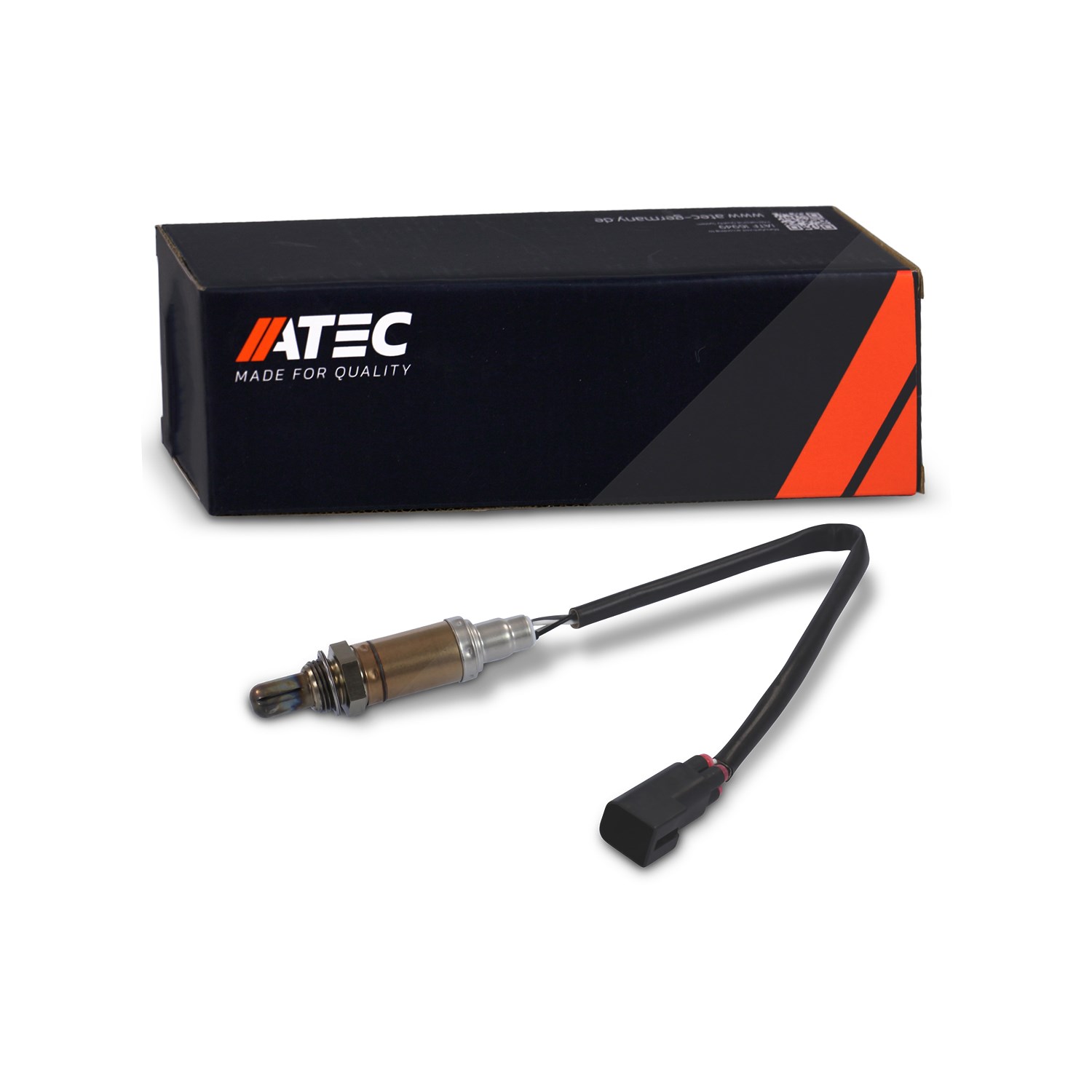 Atec Lambdasonde [Hersteller-Nr. 10606035] für Ford, Mercedes-Benz, Mazda