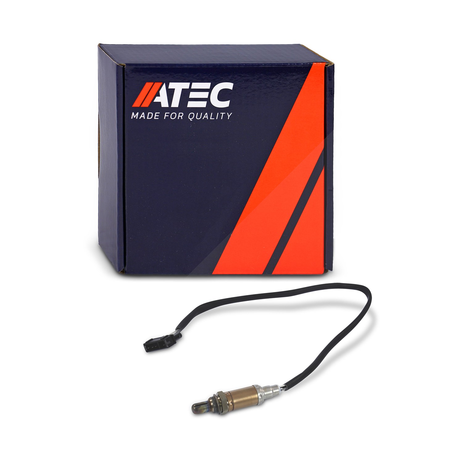 Atec Lambdasonde [Hersteller-Nr. 10606038] für VW, Seat, Skoda
