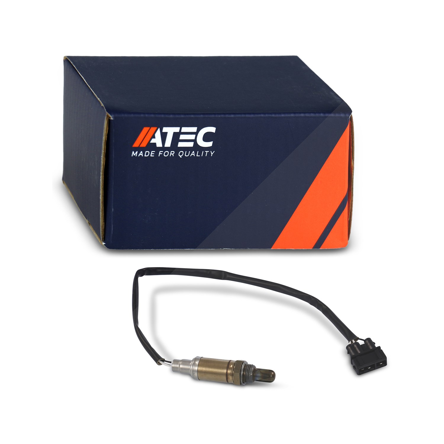 Atec Lambdasonde [Hersteller-Nr. 10606044] für VW