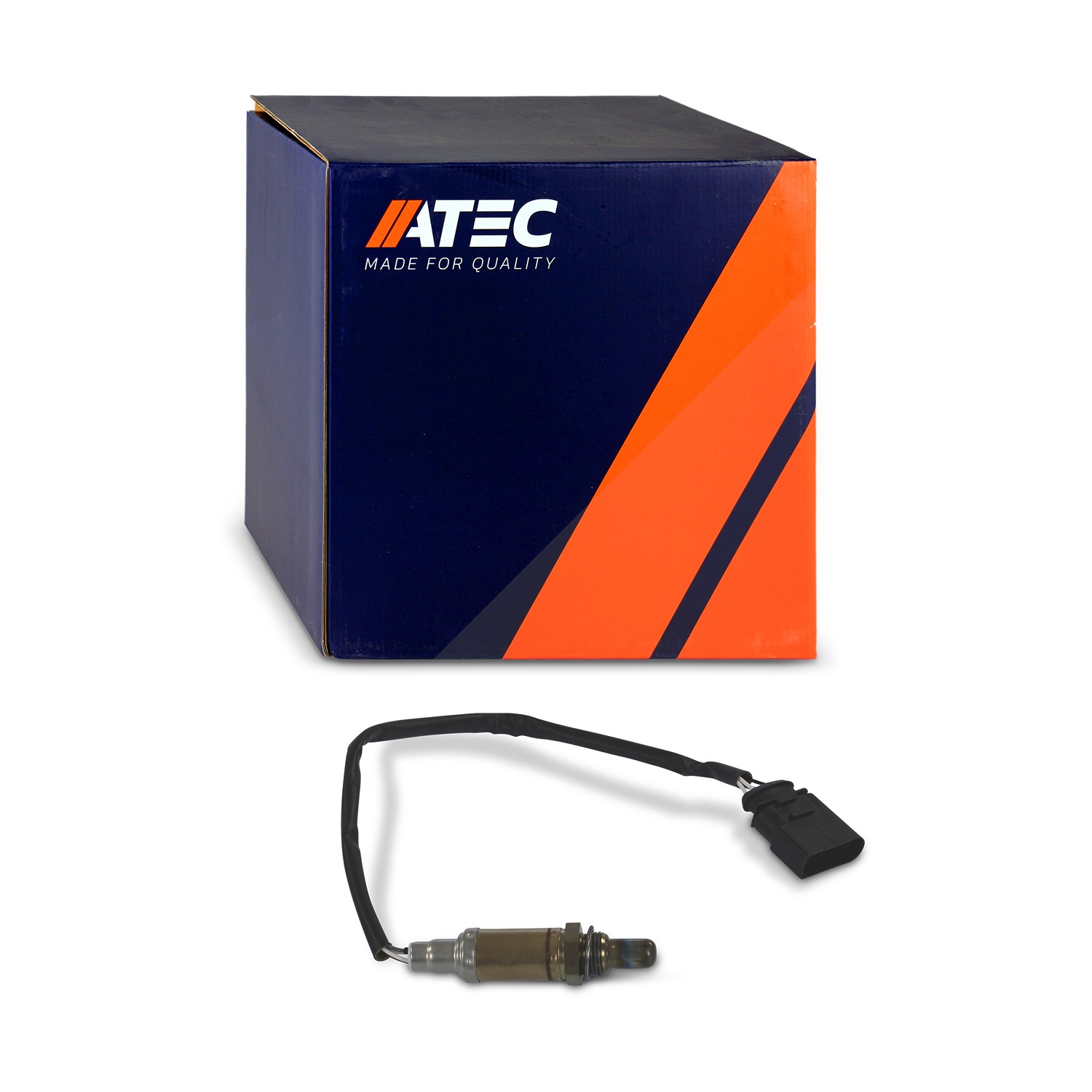 Atec Lambdasonde [Hersteller-Nr. 10606049] für Seat, Skoda, VW, Audi