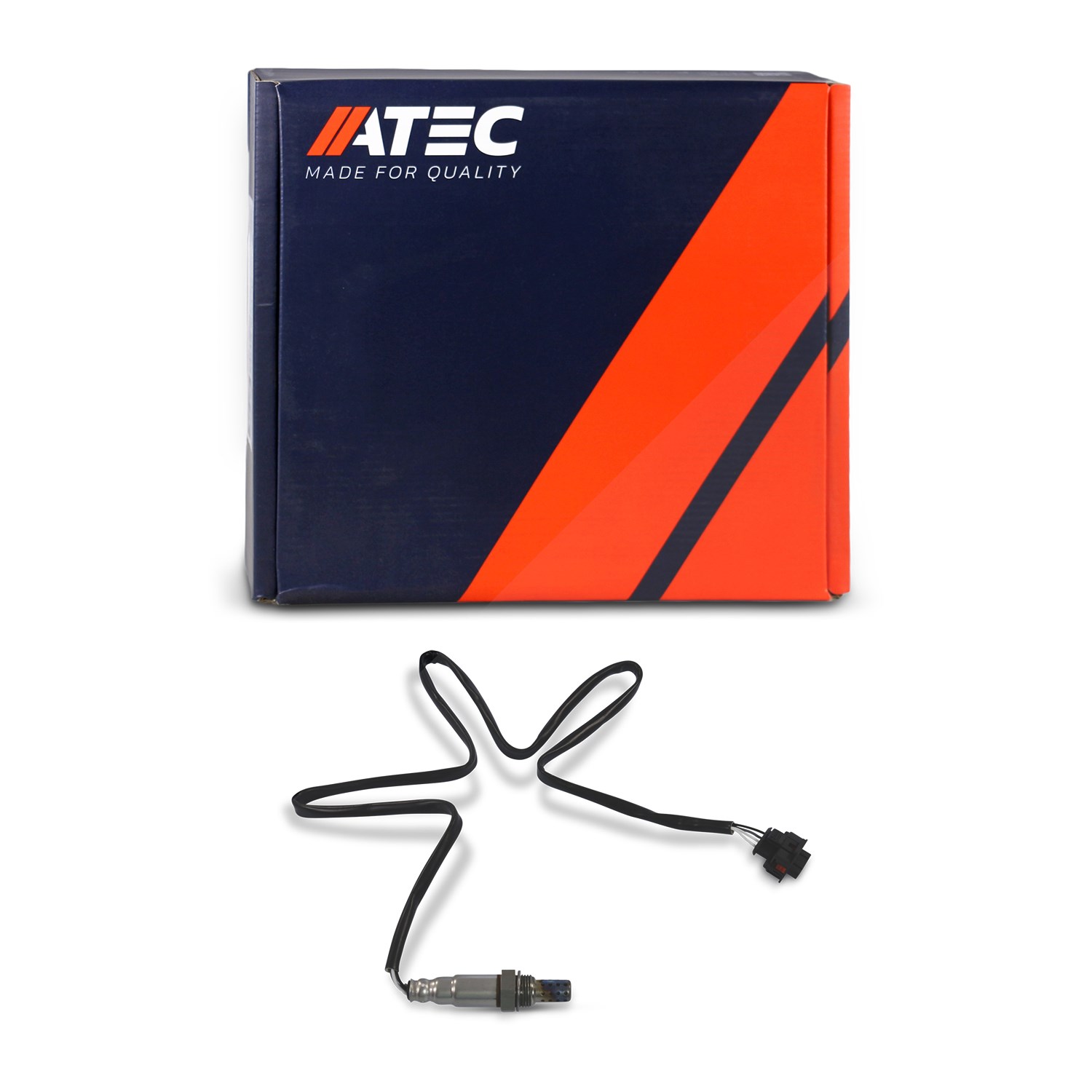 Atec Lambdasonde [Hersteller-Nr. 10606054] für Opel