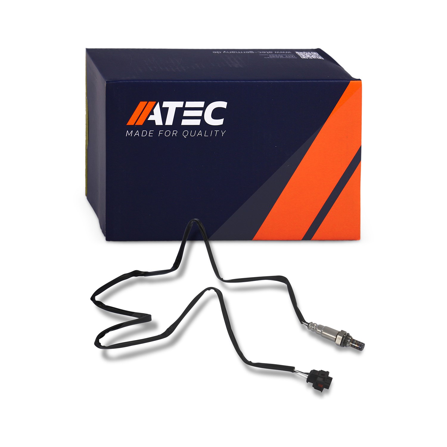 Atec Lambdasonde [Hersteller-Nr. 10606069] für Opel
