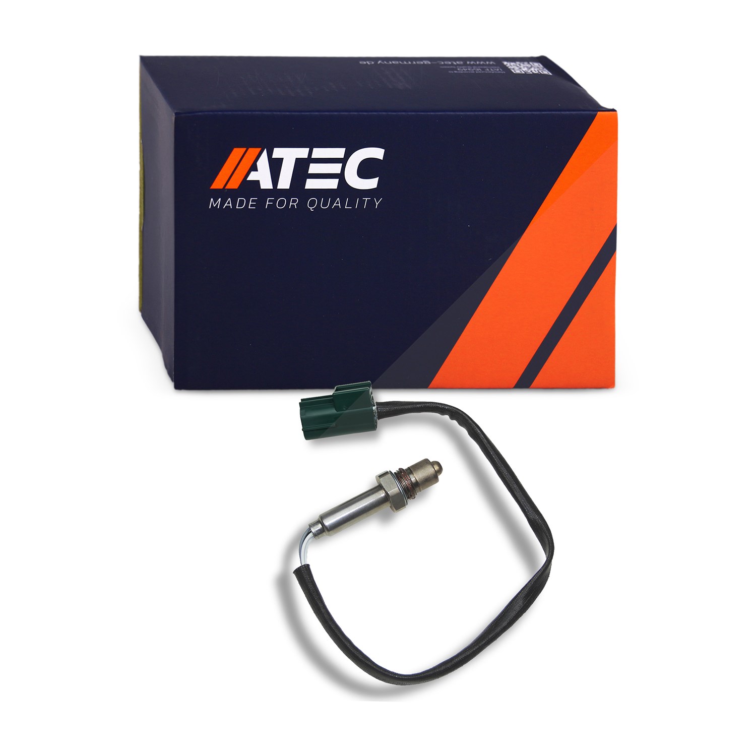 Atec Lambdasonde [Hersteller-Nr. 10606088] für Nissan