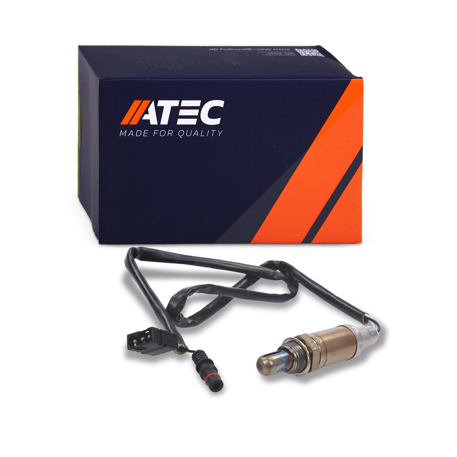 Atec Lambdasonde [Hersteller-Nr. 10609067] für Mercedes-Benz