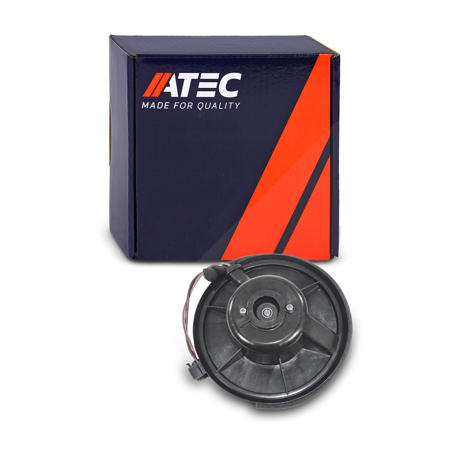 Atec Heizungsgebläse [Hersteller-Nr. 10682162] für VW