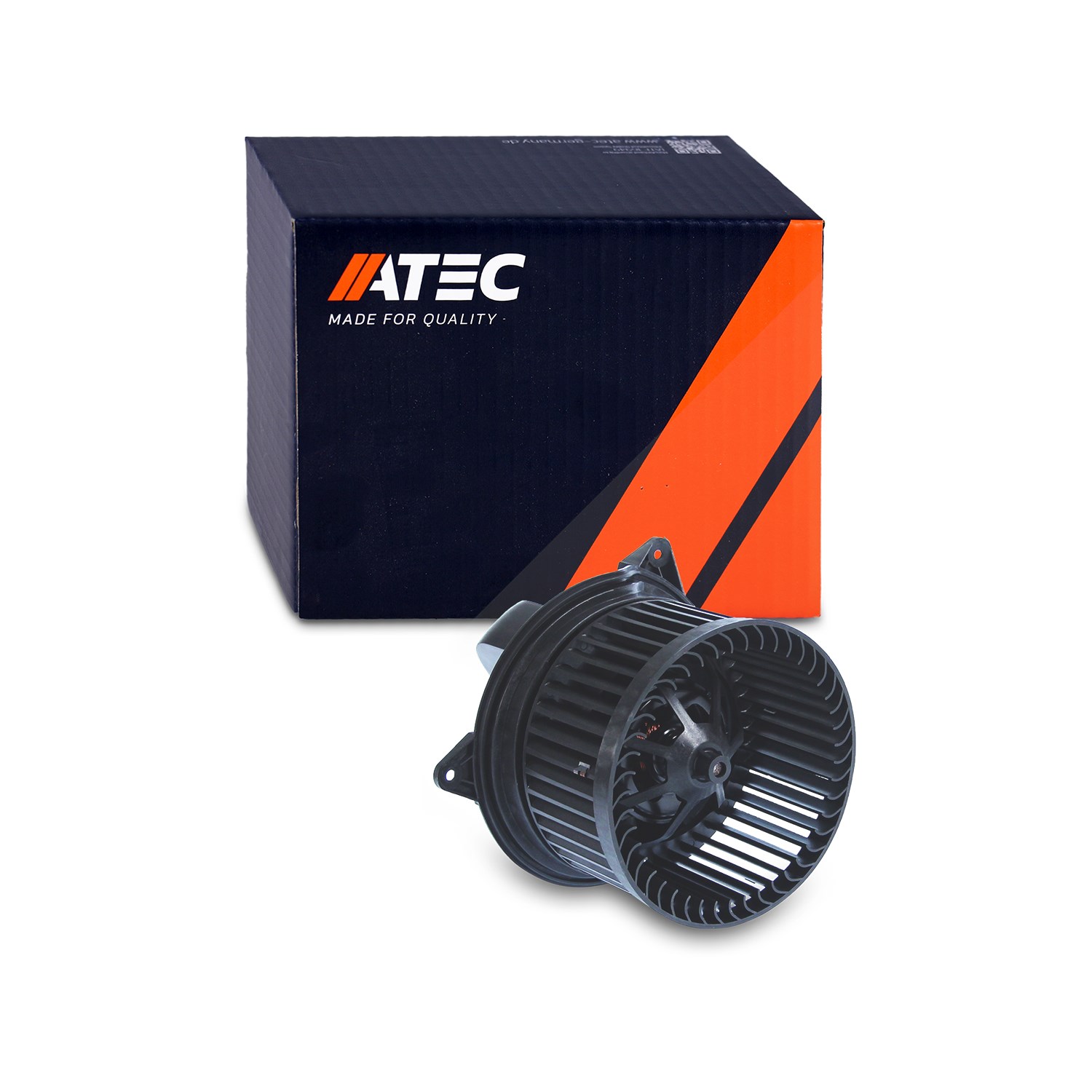 Atec Heizungsgebläse [Hersteller-Nr. 10682853] für Ford