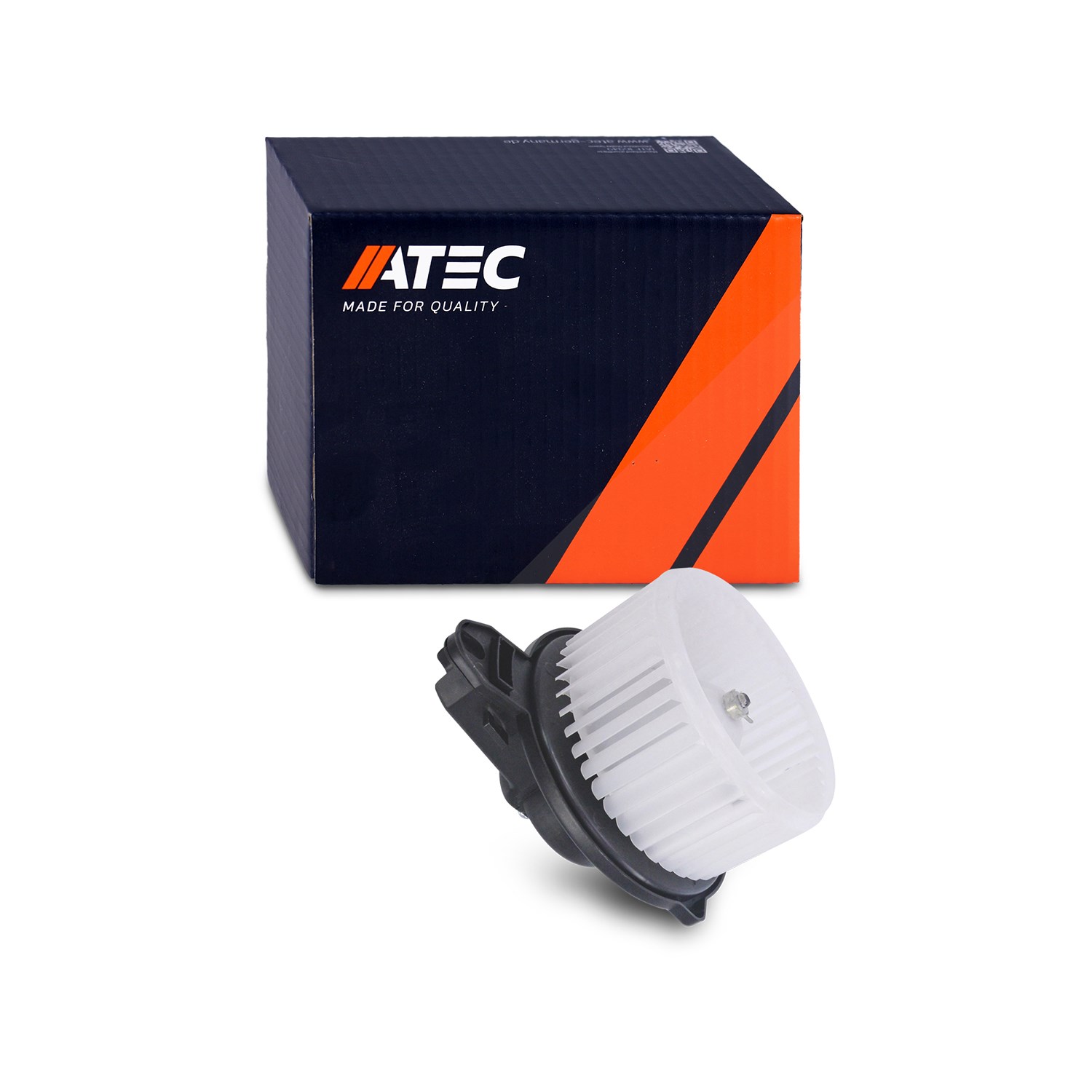 Atec Heizungsgebläse [Hersteller-Nr. 10701632] für Audi