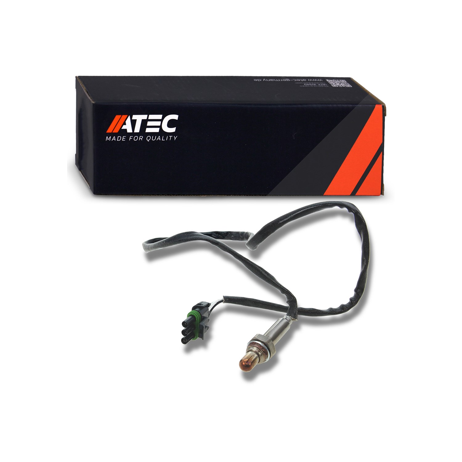 Atec Lambdasonde [Hersteller-Nr. 30301468] für Opel