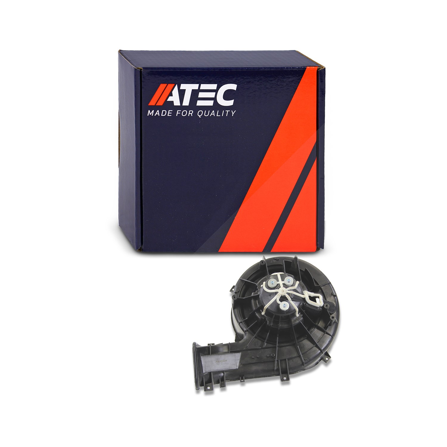 Atec Heizungsgebläse [Hersteller-Nr. 30303874] für Saab, Opel