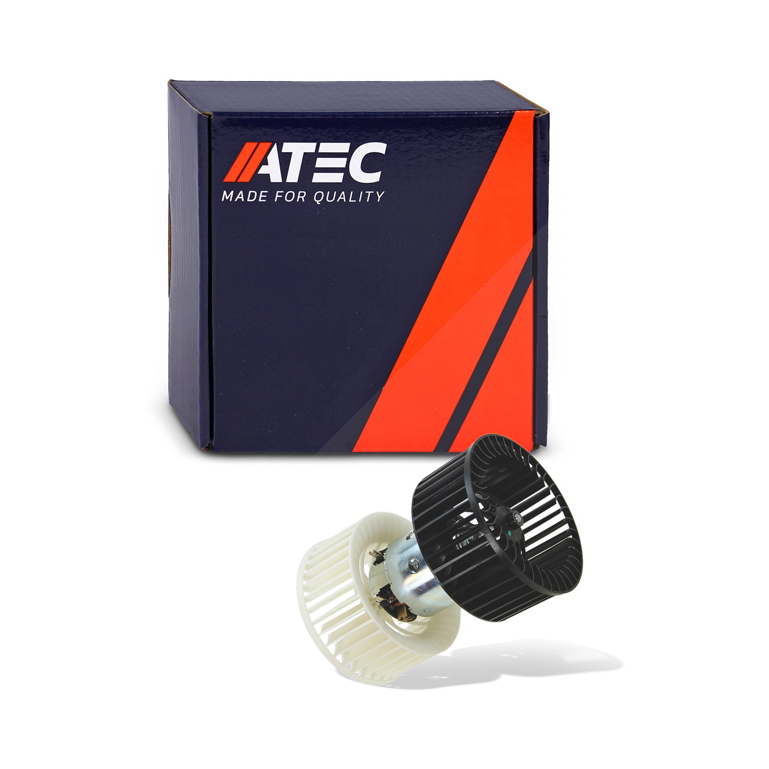 Atec Heizungsgebläse [Hersteller-Nr. 30326232] für BMW