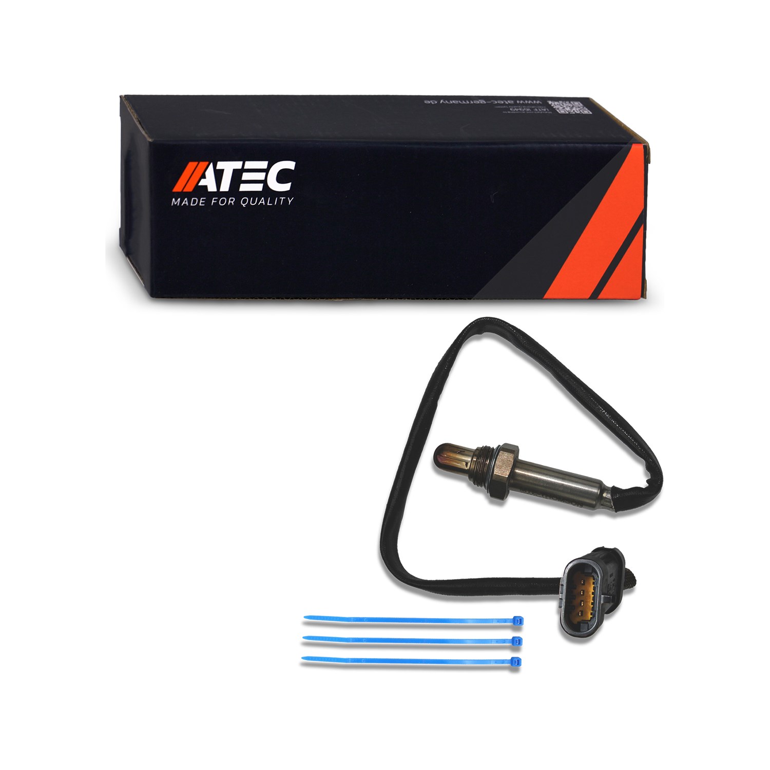 Atec Lambdasonde [Hersteller-Nr. 30332726] für Renault, Dacia