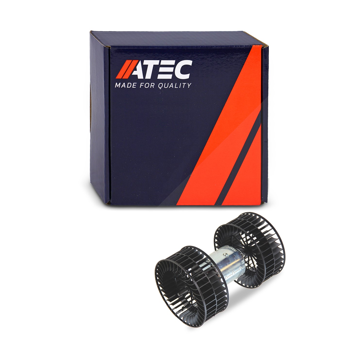 Atec Heizungsgebläse [Hersteller-Nr. 30340264] für BMW
