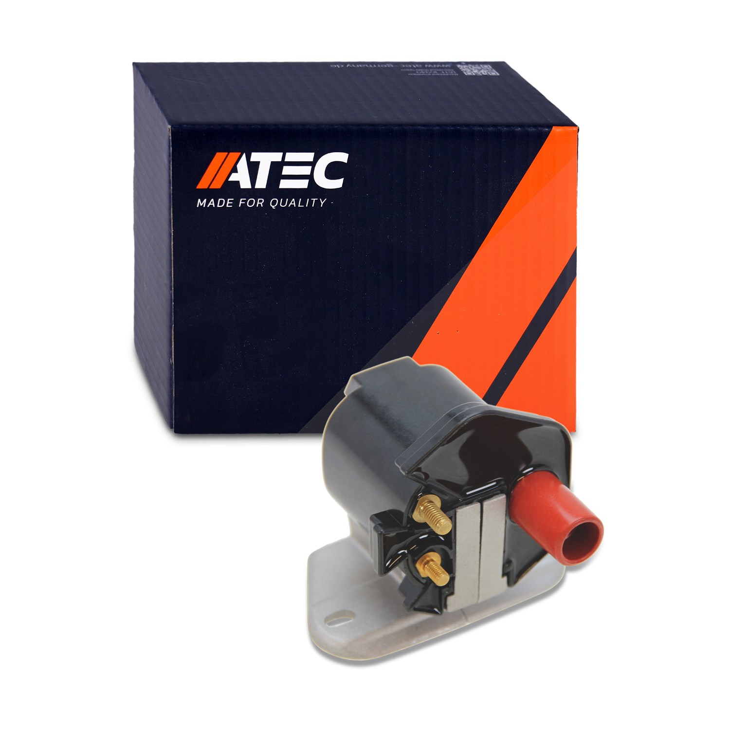 Atec Zündmodul Zündspule [Hersteller-Nr. 30369720] für Mercedes-Benz