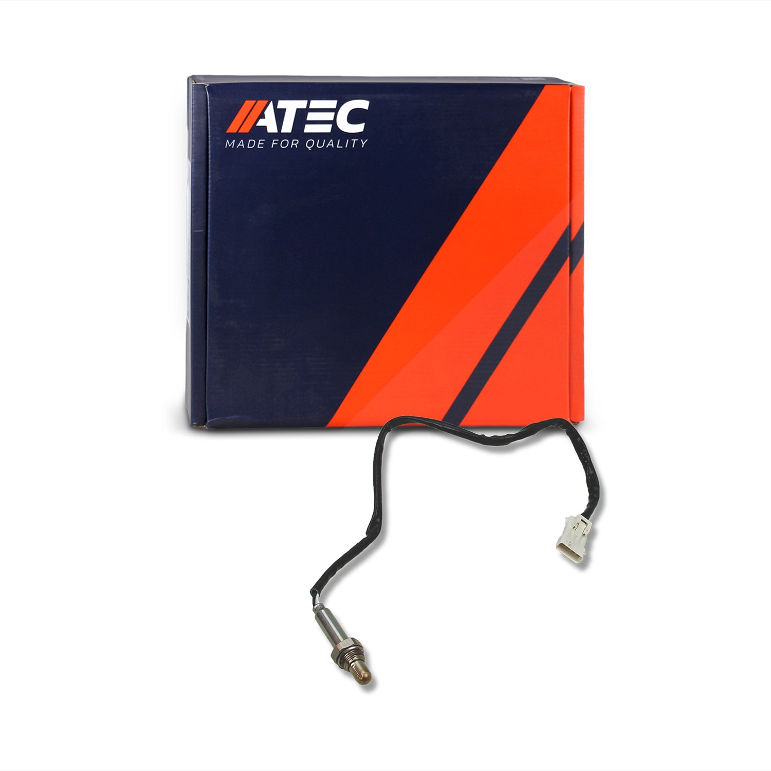 Atec Lambdasonde [Hersteller-Nr. 30392560] für Volvo, Porsche, Saab, Citroën, Fiat, Renault, Ds, Peugeot