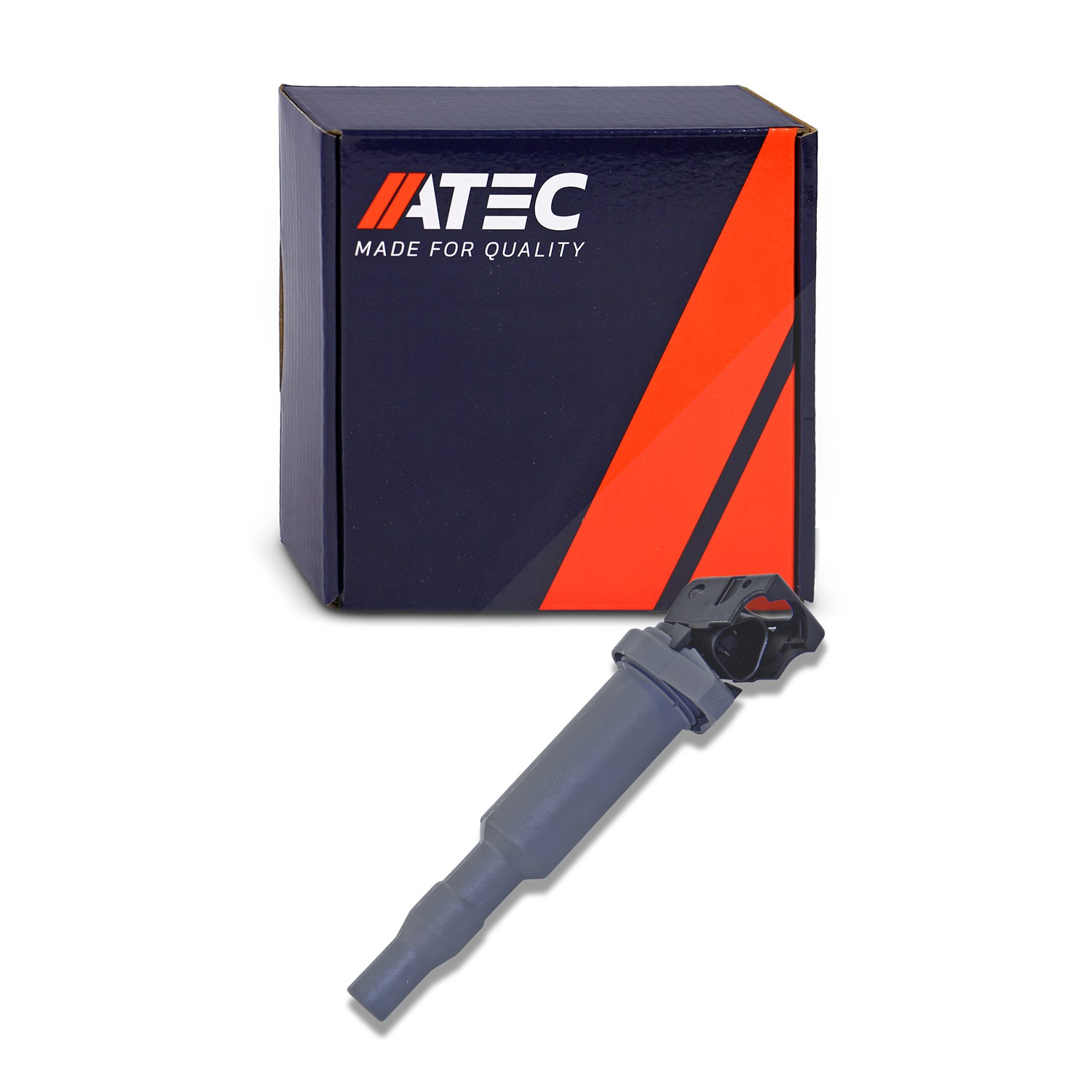 Atec Stabzündspule Zündspule [Hersteller-Nr. 30411360] für BMW
