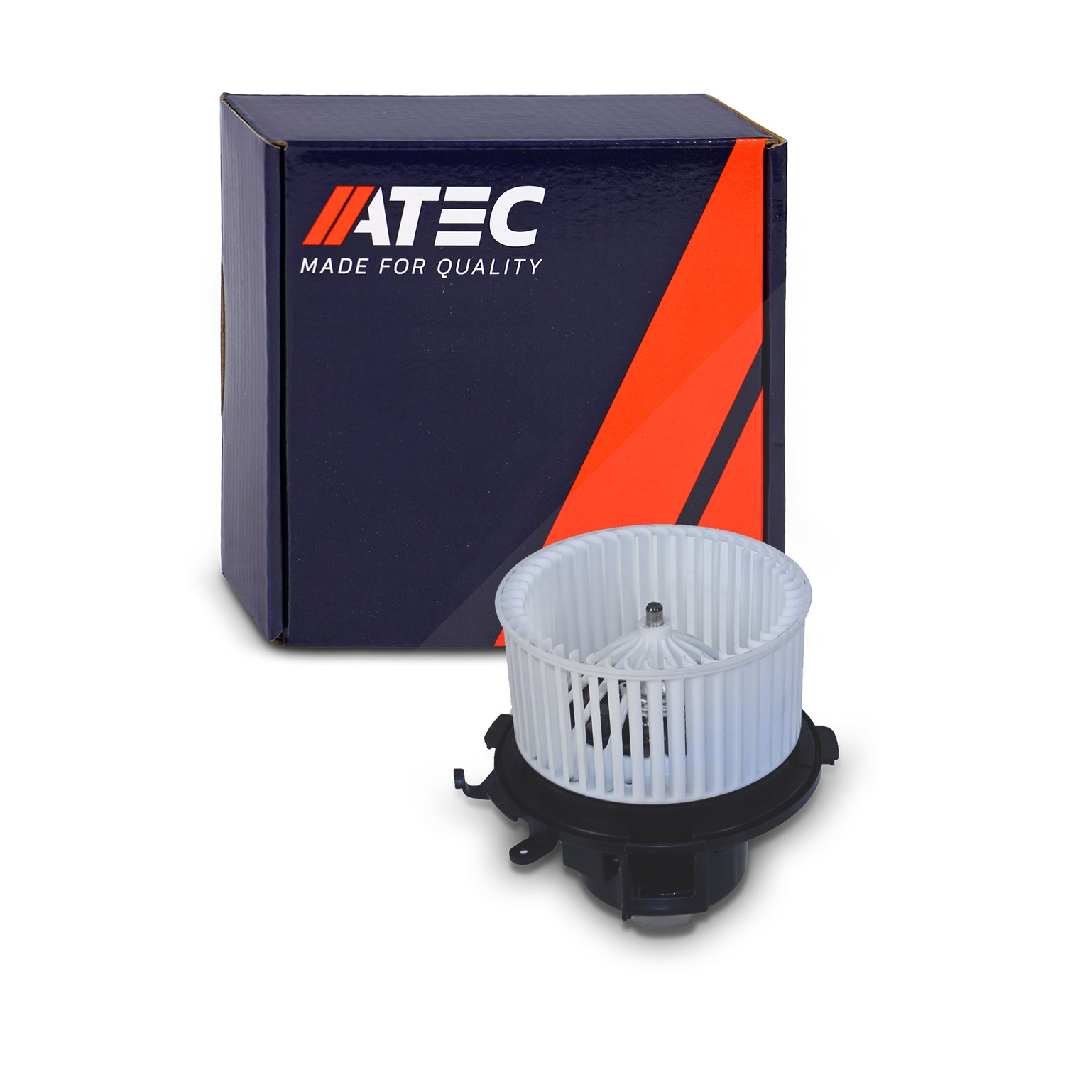 Atec Heizungsgebläse [Hersteller-Nr. 30456191] für Mercedes-Benz