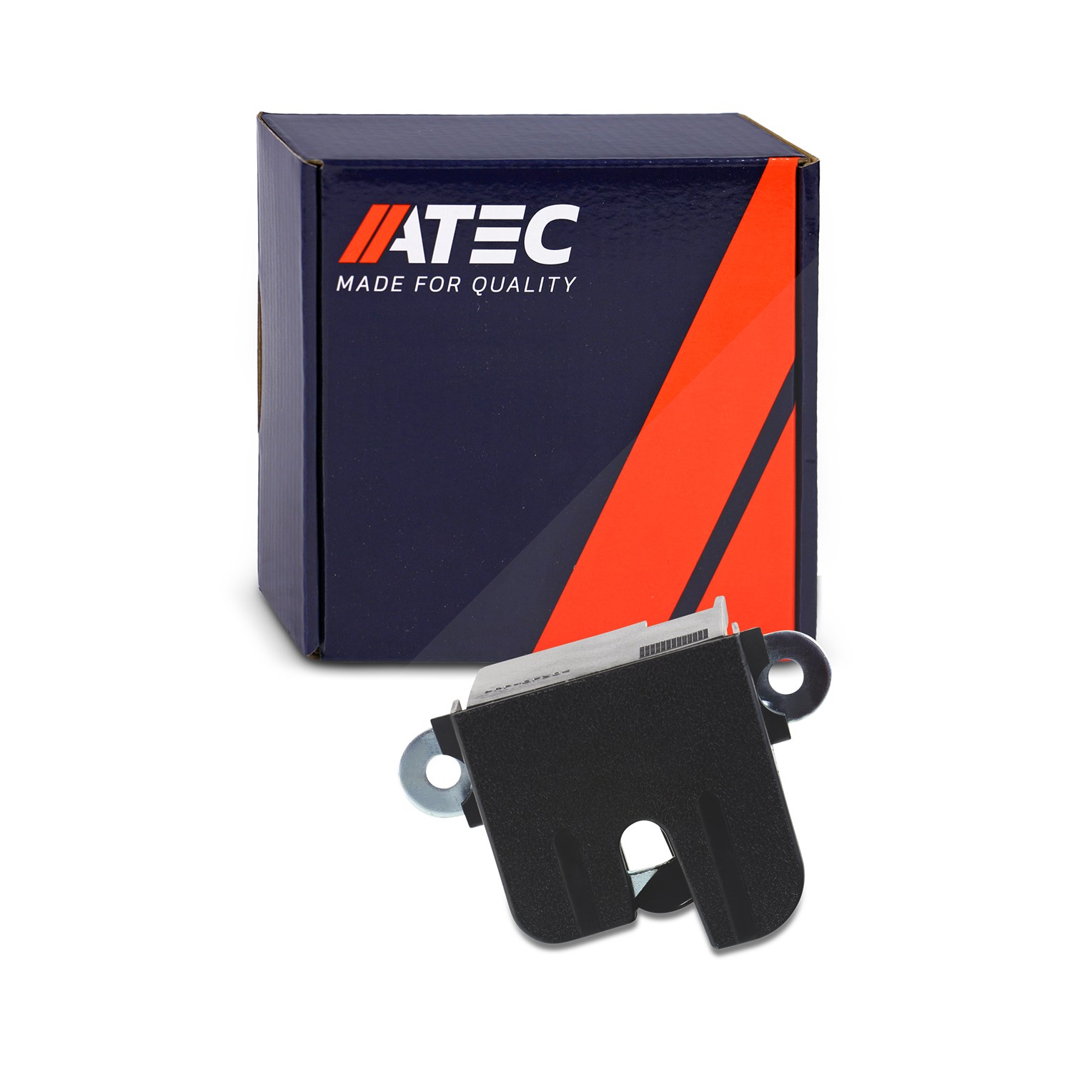 Atec Heckklappenschloss [Hersteller-Nr. 31301540] für VW